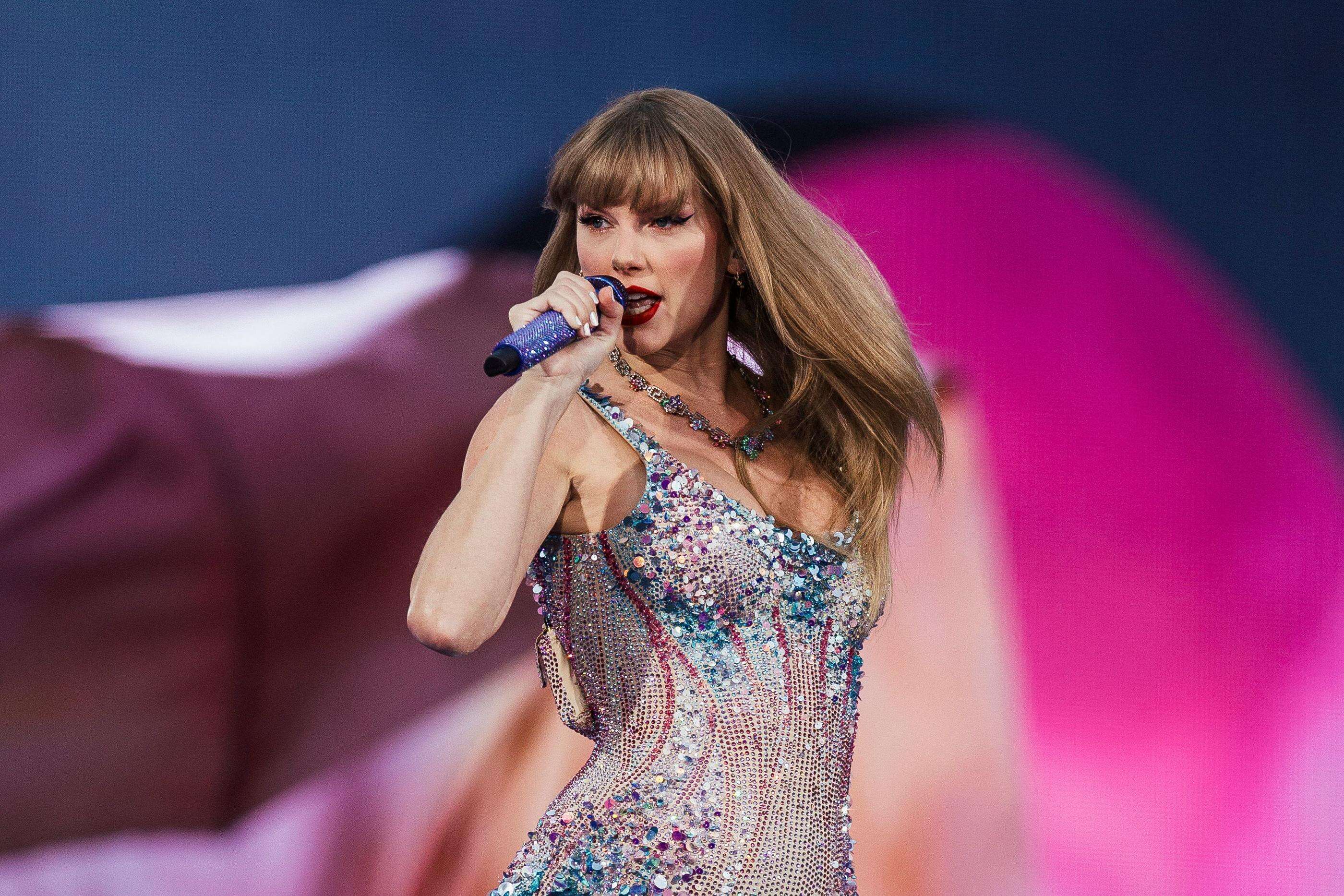 « Comme un coup de poing » : des fans de Taylor Swift se font dérober leurs billets sur Ticketmaster