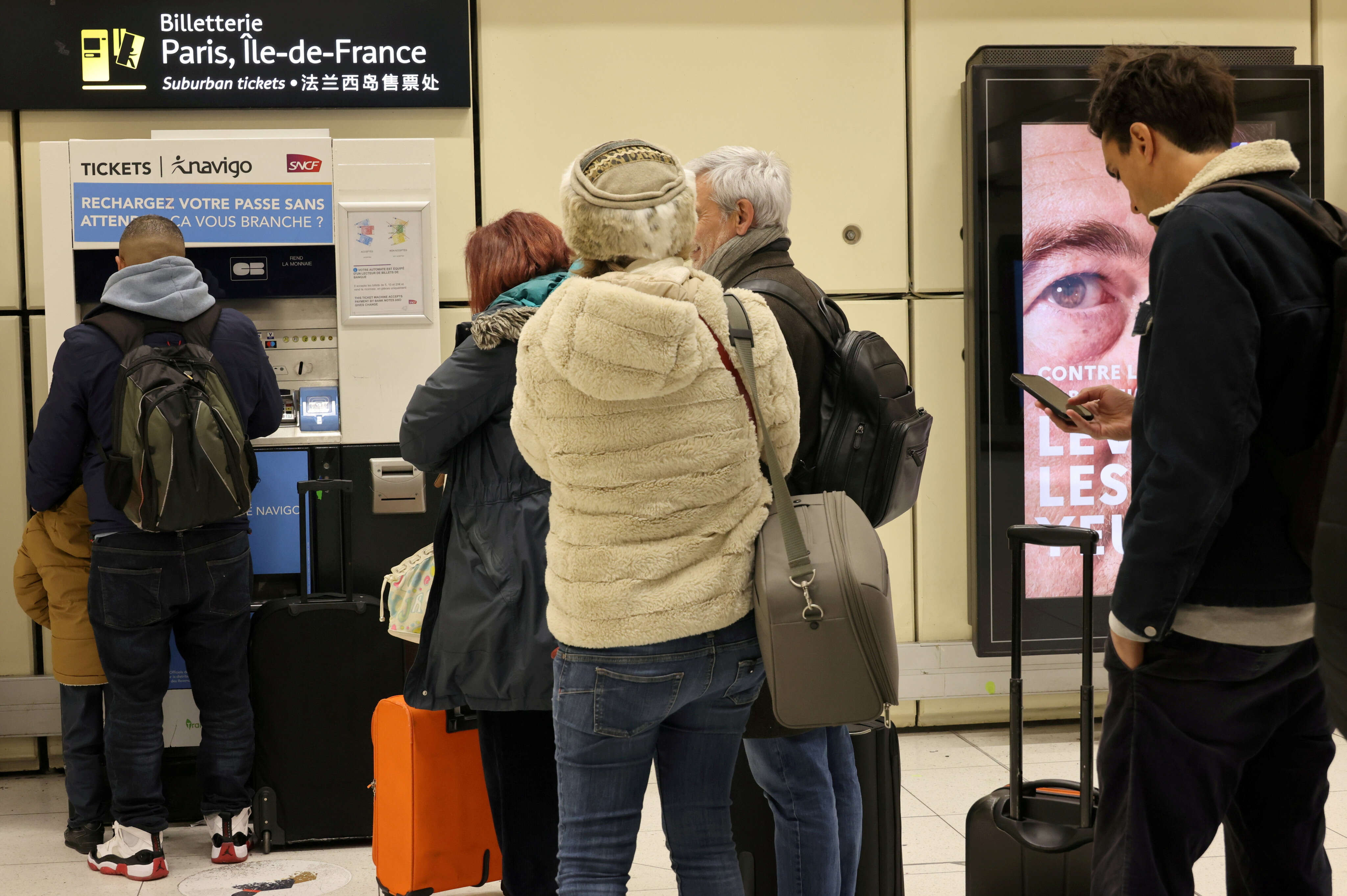 Paris 2024 : plus que quelques jours pour faire le plein de tickets de métro et de RER à tarif normal