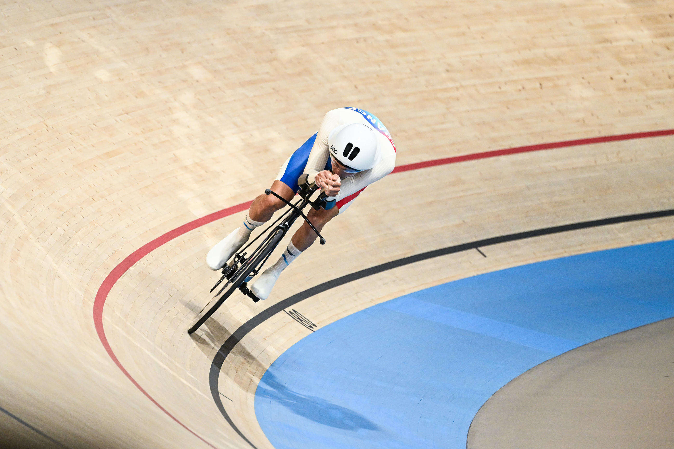 Jeux paralympiques : Foulon et Léauté à la piste, Edon au tir… Le programme du samedi 31 août