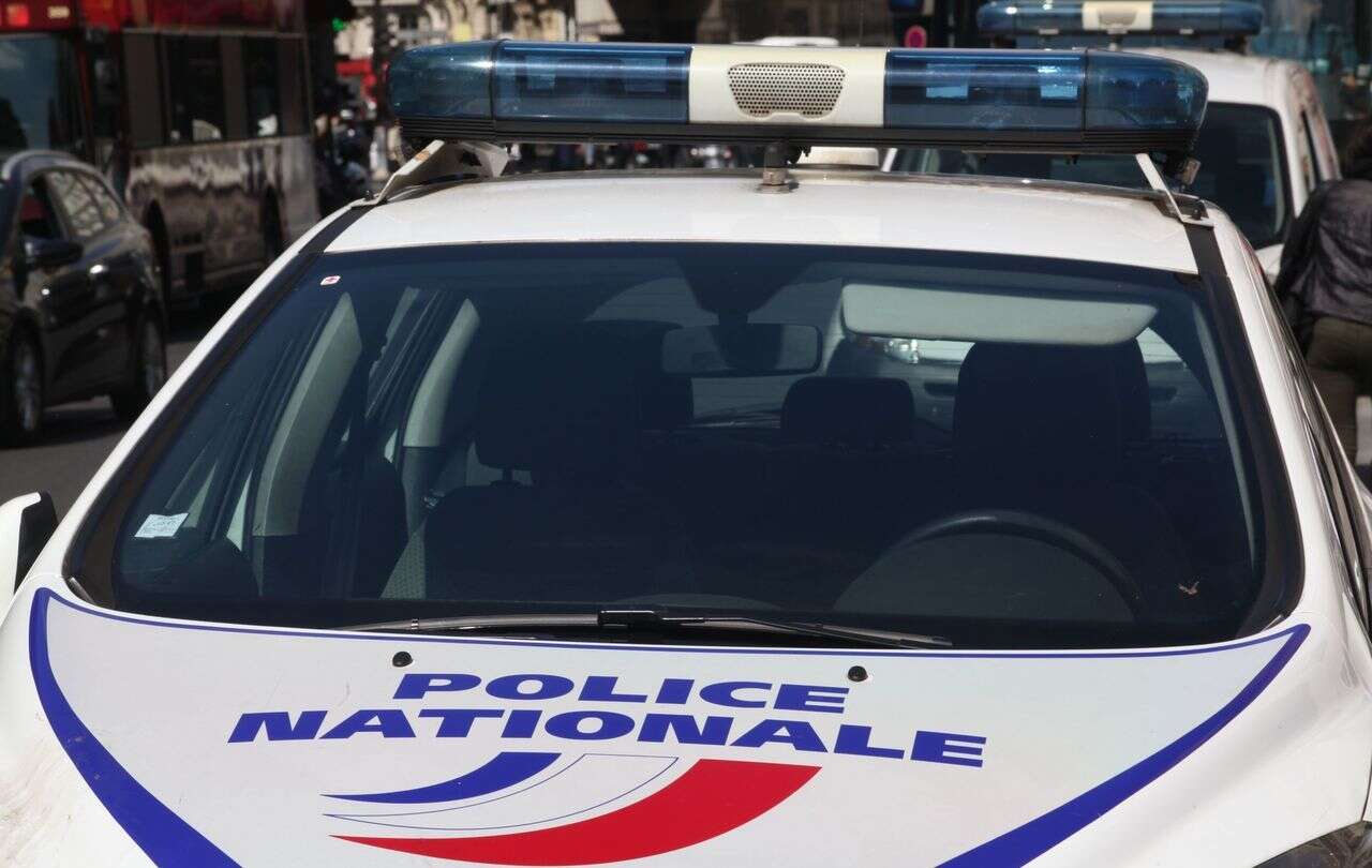 Beauvais : un homme poignardé à plusieurs reprises devant chez lui