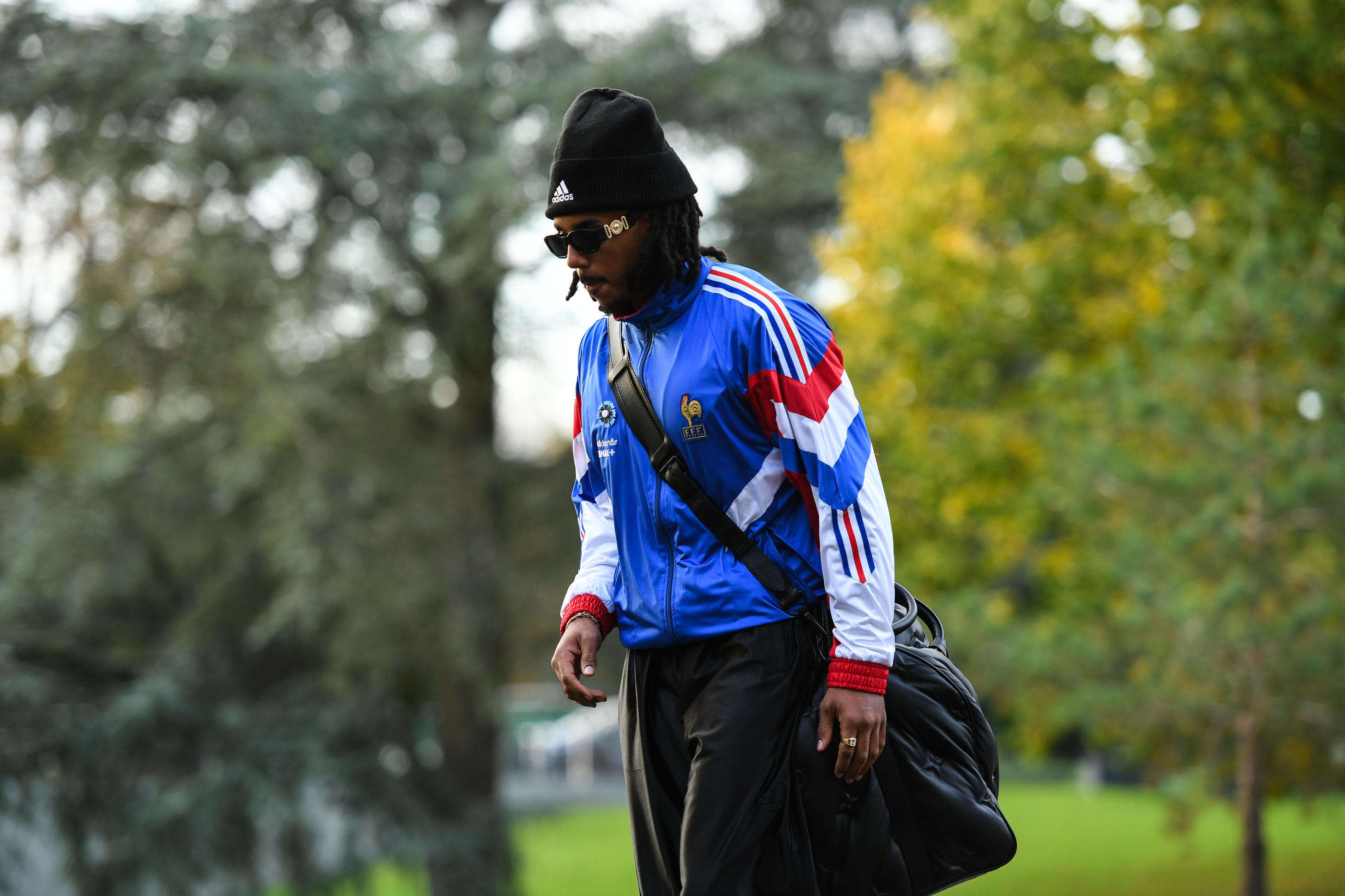 « Un manque d’ouverture d’esprit » : Koundé sur les critiques des tenues des Bleus à l’arrivée à Clairefontaine