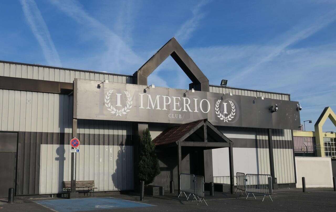 Pierrelaye : coups de feu au petit matin devant l’Imperio Club