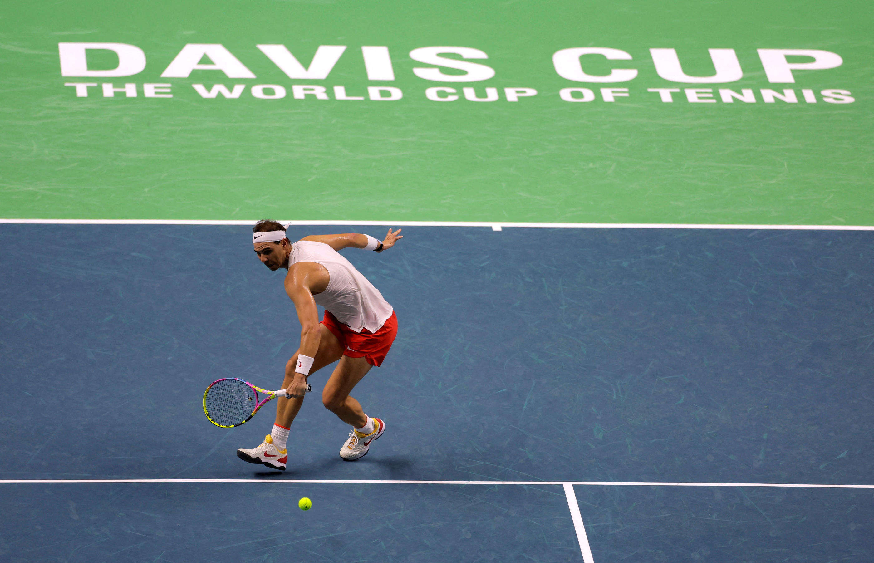 Formule, calendrier, favoris… Tout savoir du « Final 8 » de la Coupe Davis, qui démarre ce mardi