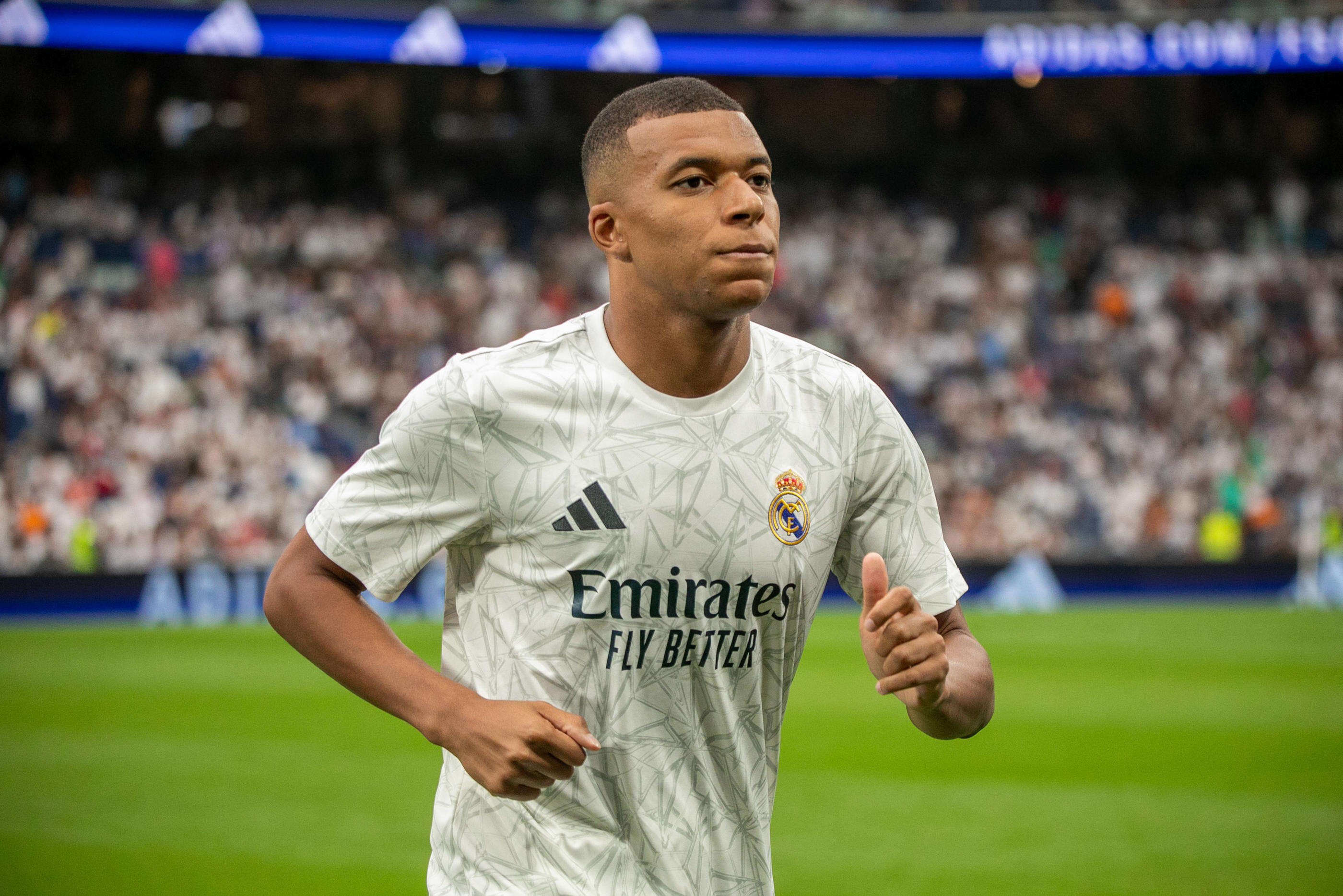 Las Palmas - Real Madrid : à quelle heure, sur quelle chaîne TV voir le 3e match de Liga avec Kylian Mbappé ?