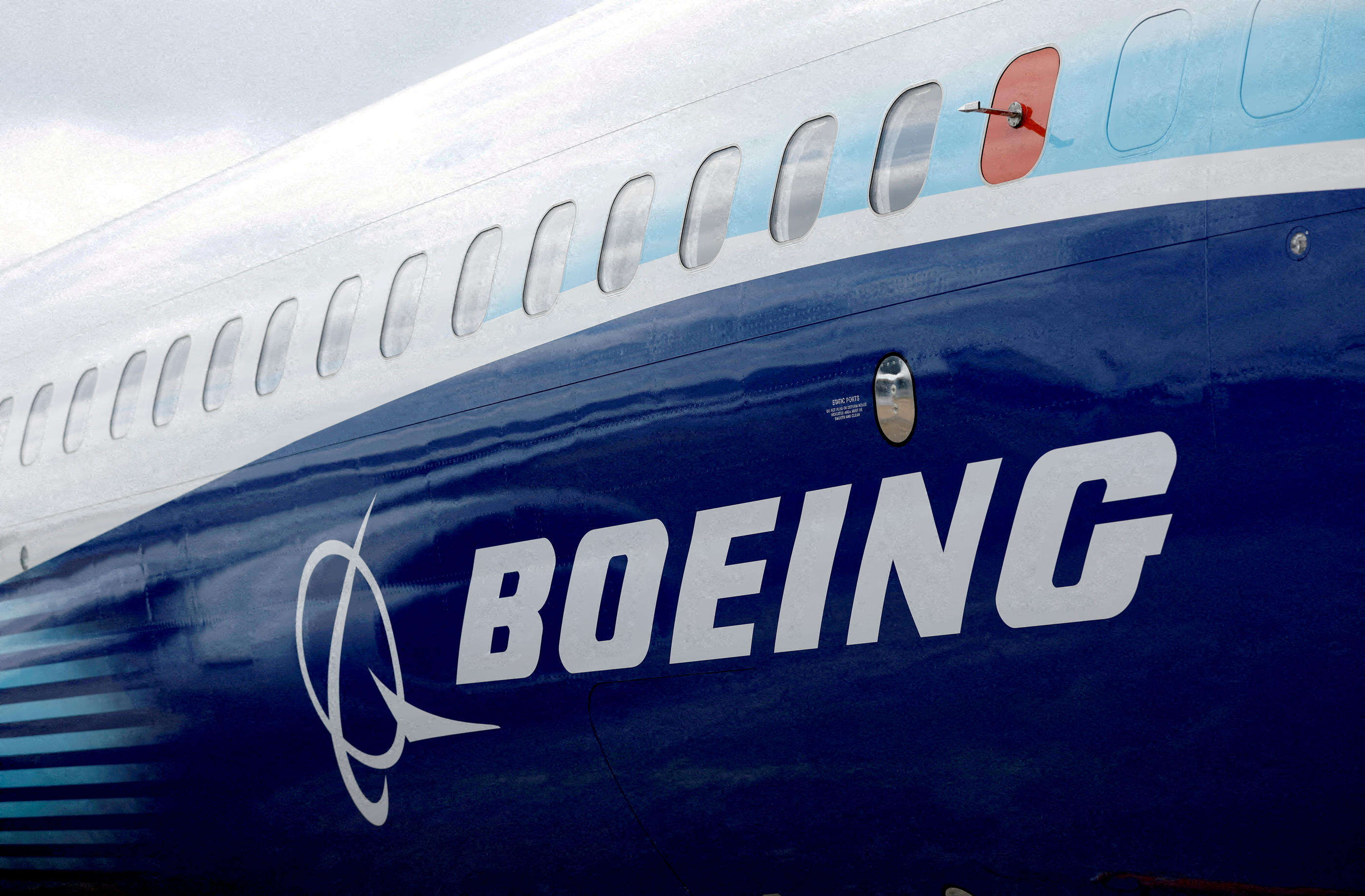 Boeing 737 : le gouvernail de certains avions doit être vérifié « en urgence » réclame un régulateur américain