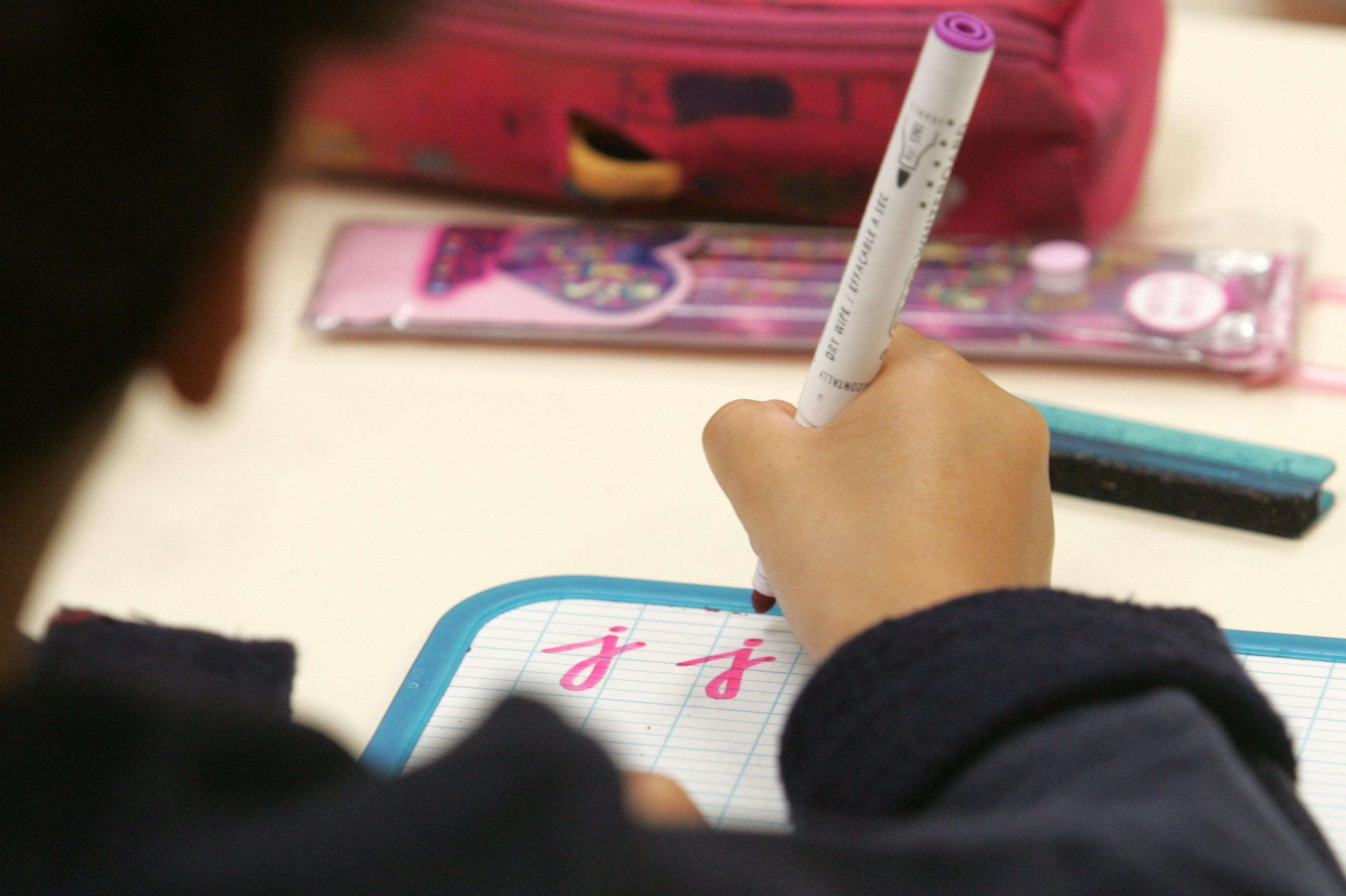 Une professeure d’école primaire dans le Gard mise en examen pour violences sur des élèves