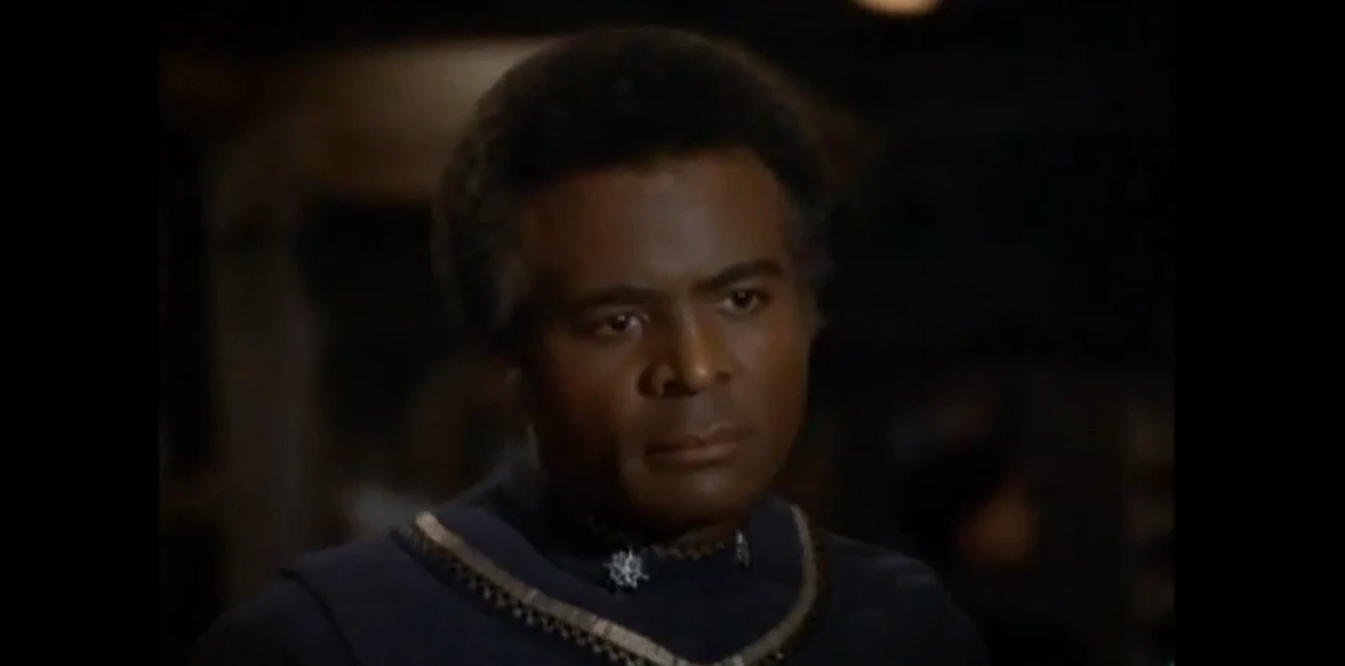 Mort de l’acteur Terry Carter, star de la série culte « Battlestar Galactica »