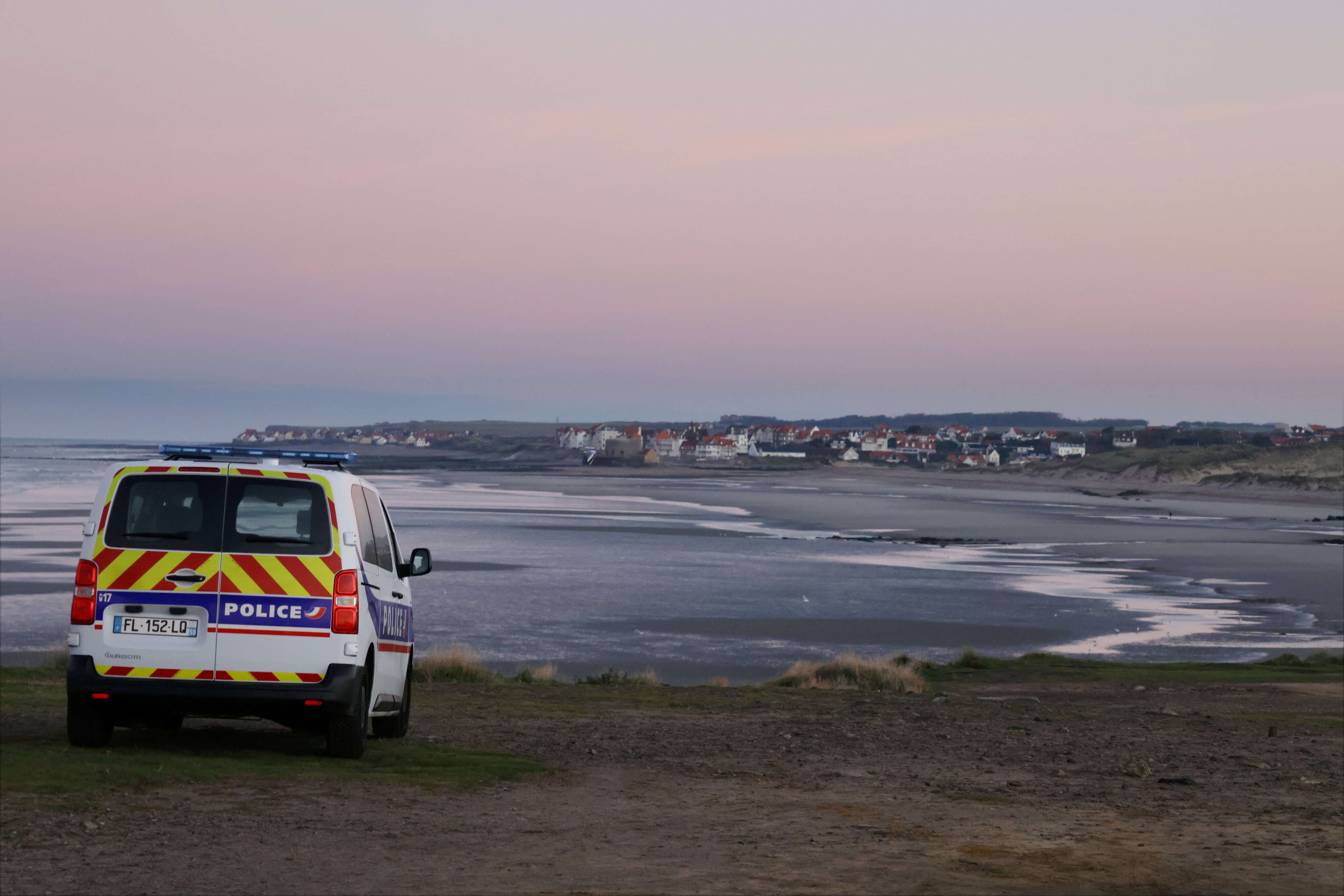 Manche : nouveau décès d’un migrant en mer, le troisième naufrage meurtrier en une semaine