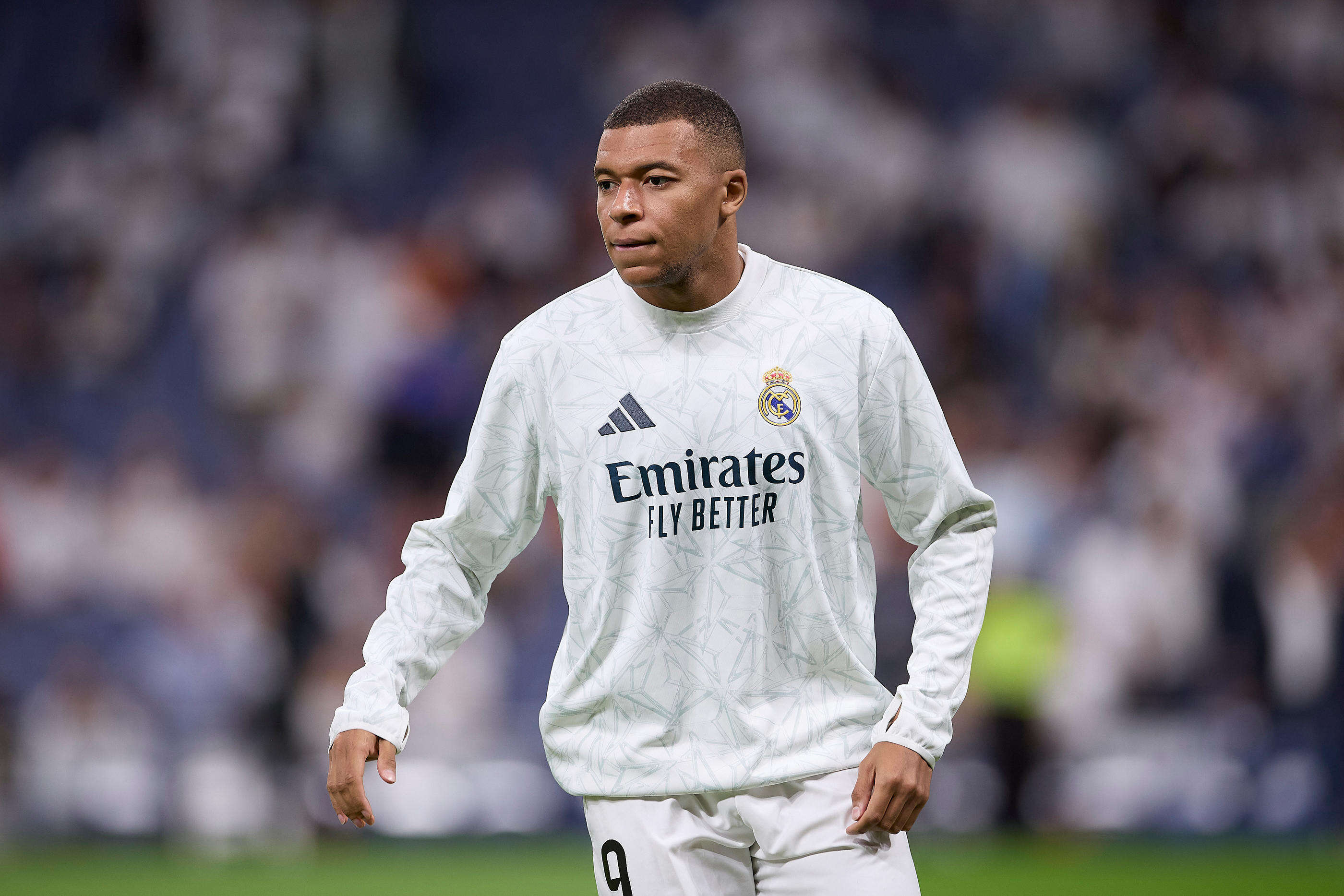 Celta Vigo-Real Madrid : à quelle heure et sur quelle chaîne suivre le match de Liga avec Kylian Mbappé ?