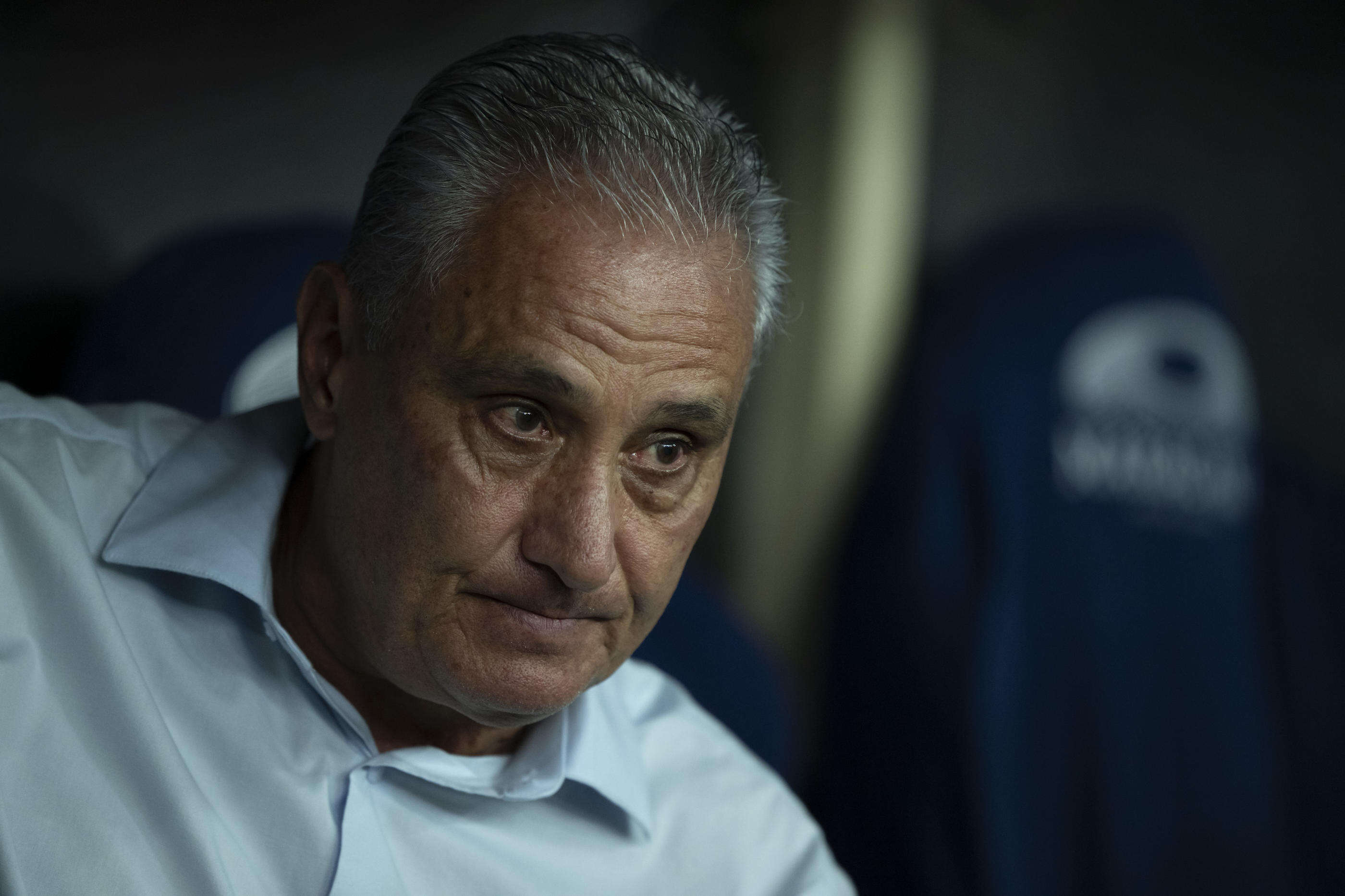 Football : l’ancien sélectionneur du Brésil Tite limogé par Flamengo