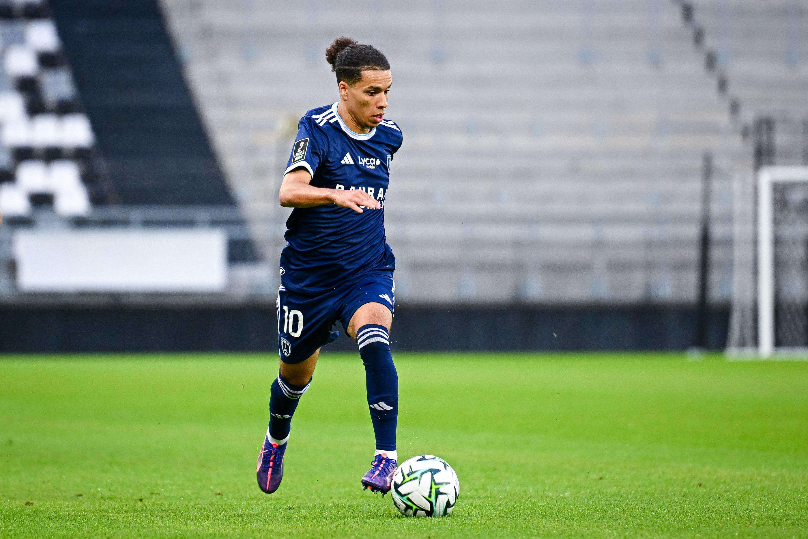 Bastia - Paris FC (2-1) : deux cartons rouges, une deuxième défaite… Sale soirée pour les Parisiens