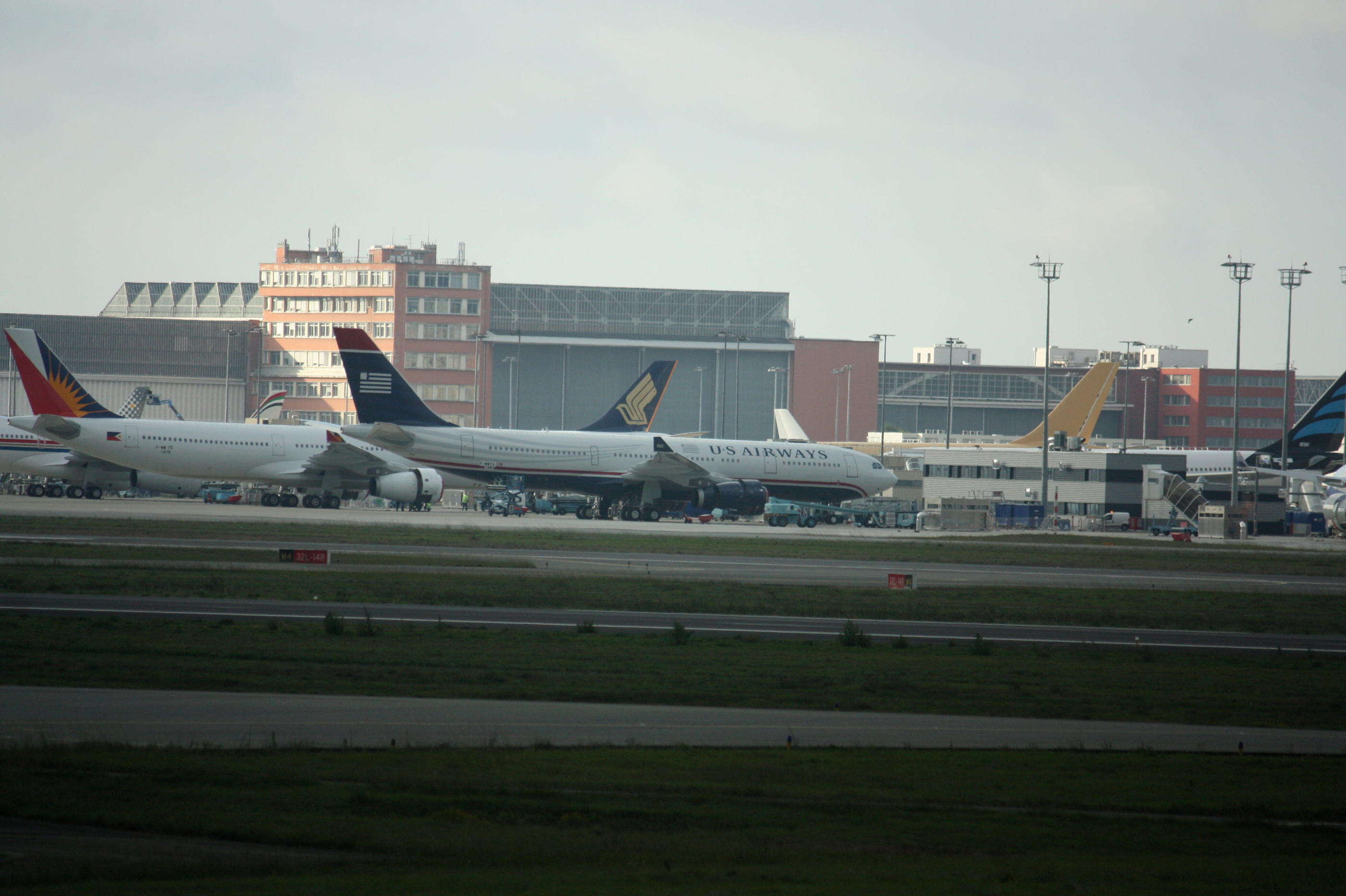 Face à la hausse du bruit de l’aéroport Toulouse-Blagnac, les riverains plaident pour un couvre-feu nocturne