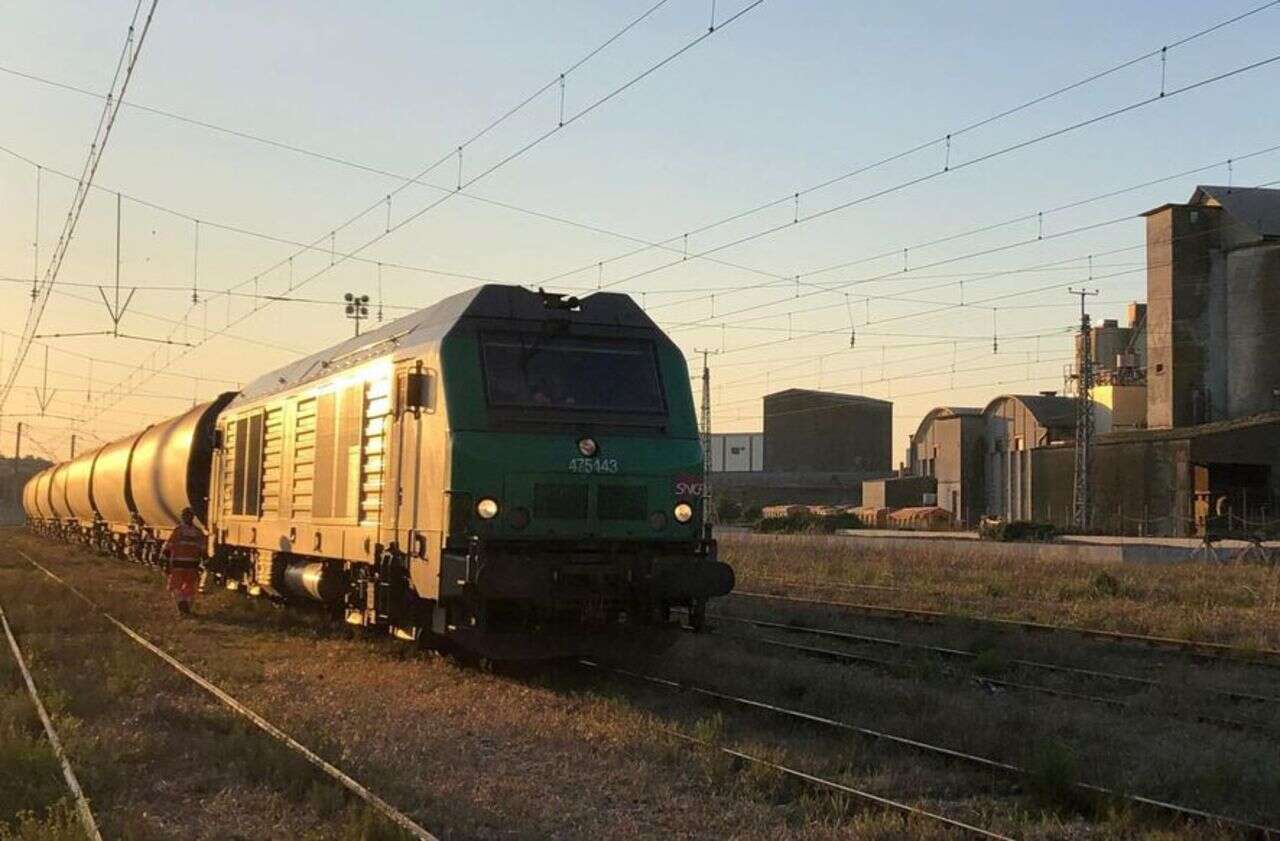 La disparition de Fret SNCF actée, remplacée par deux sociétés