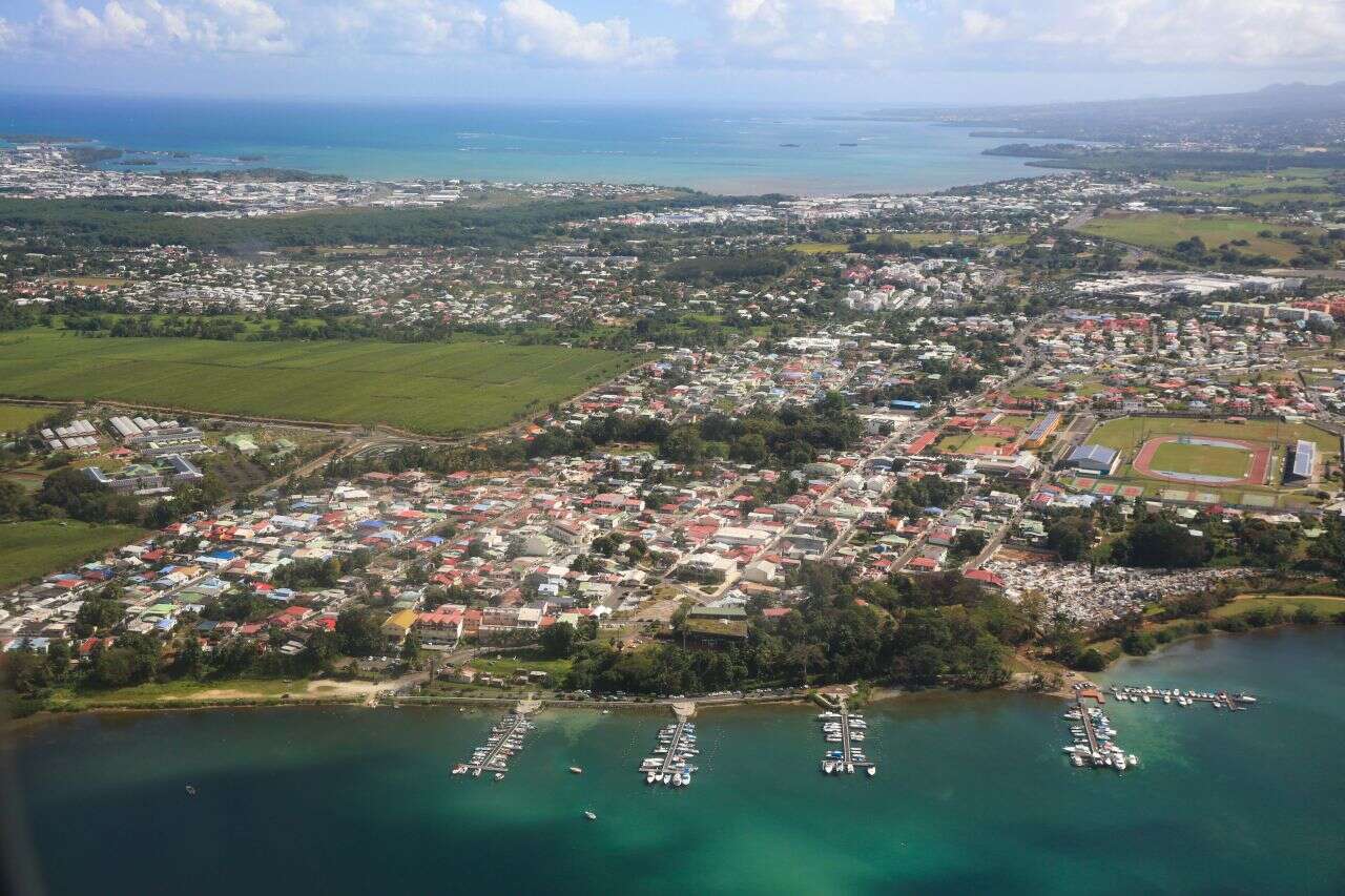 Black-out en Guadeloupe : cinq minutes pour comprendre comment l’archipel a été privé d’électricité