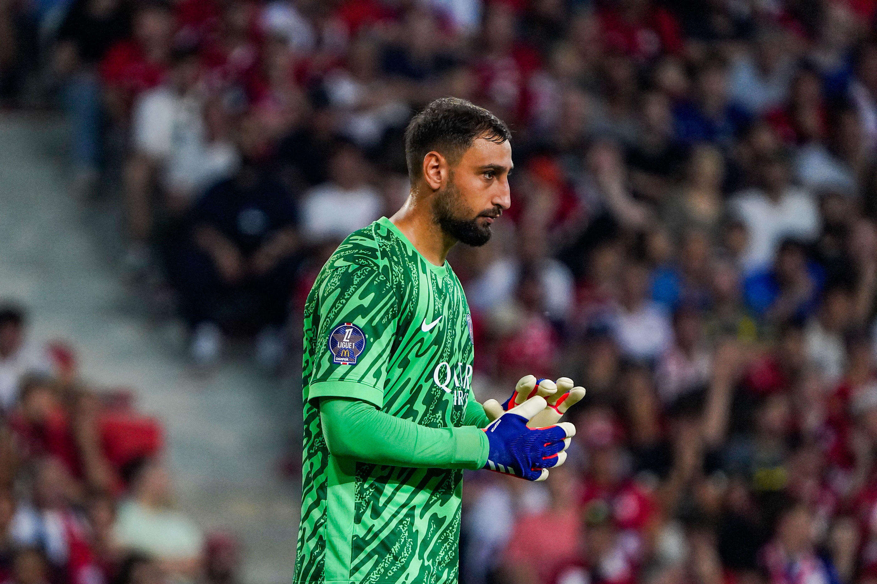 Osimhen, Donnarumma, Yamal… Luis Campos fait le bilan du mercato du PSG