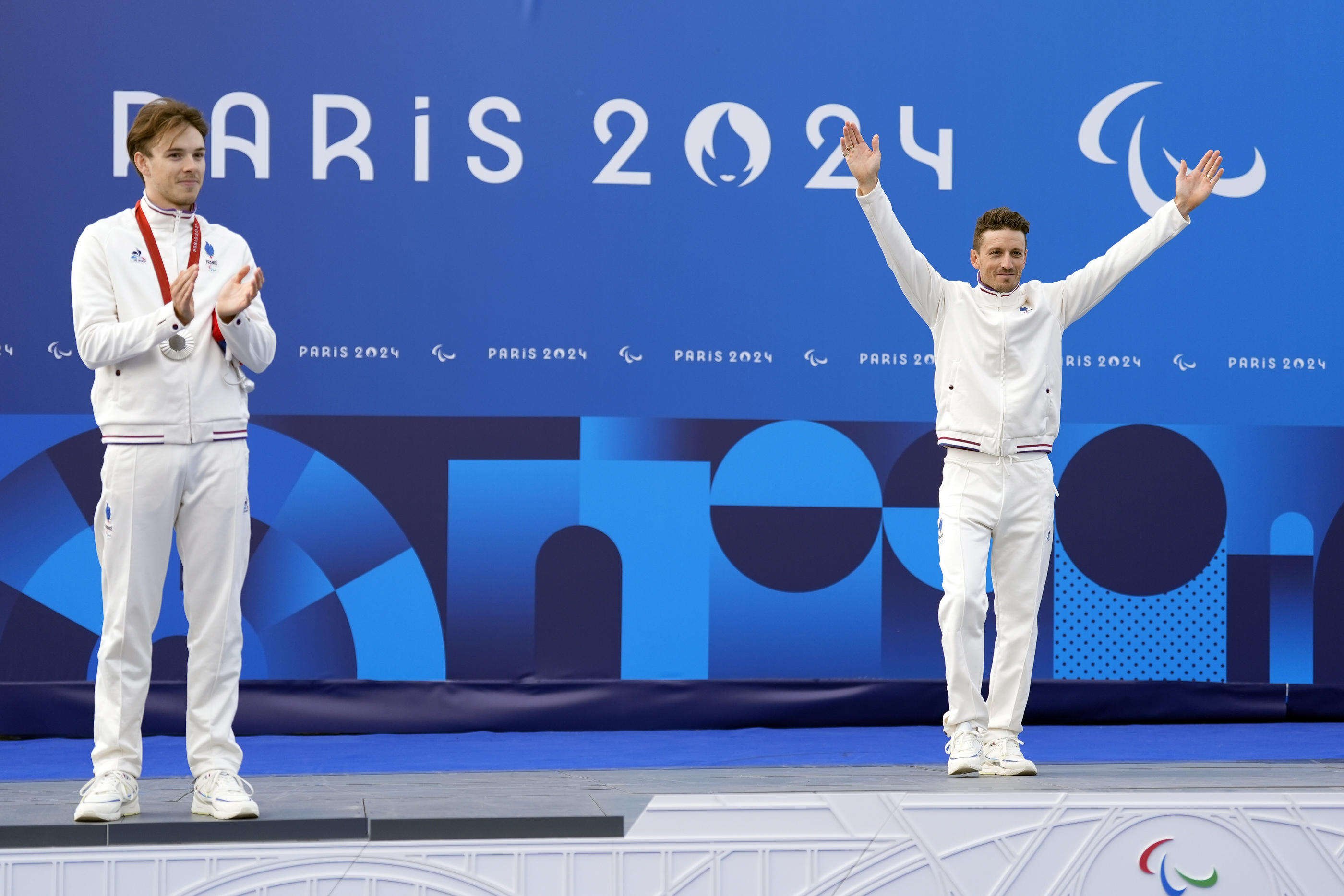 Jeux paralympiques : la déferlante du para-cyclisme, Lamirault 12e homme déçu… le récap du jeudi 5 septembre