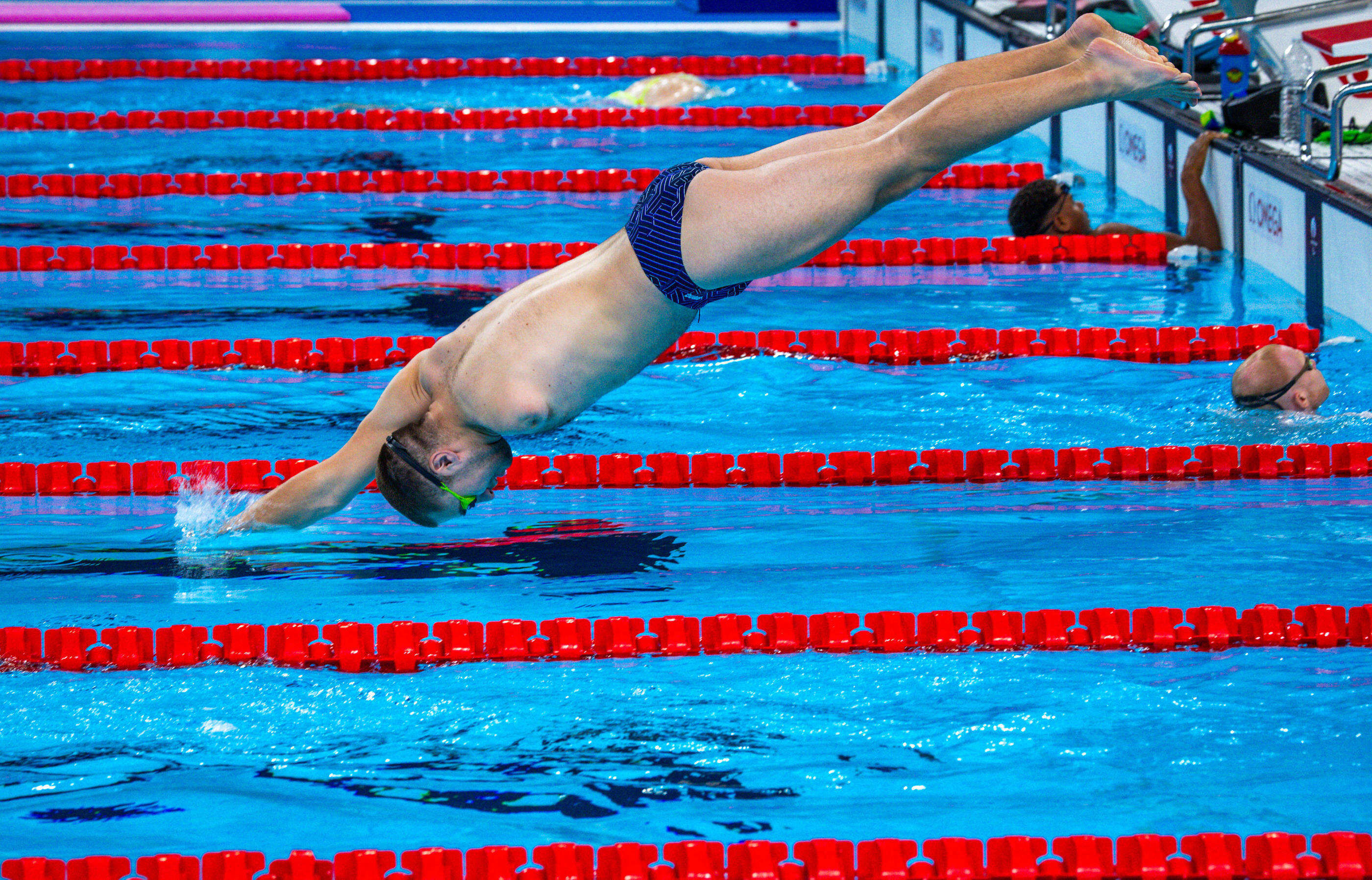 Jeux paralympiques : deux millions de billets vendus, mais encore des opportunités