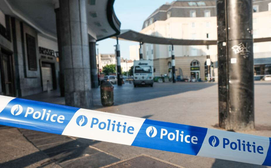 Une femme et ses deux jeunes enfants retrouvés morts près de Bruxelles, le compagnon arrêté