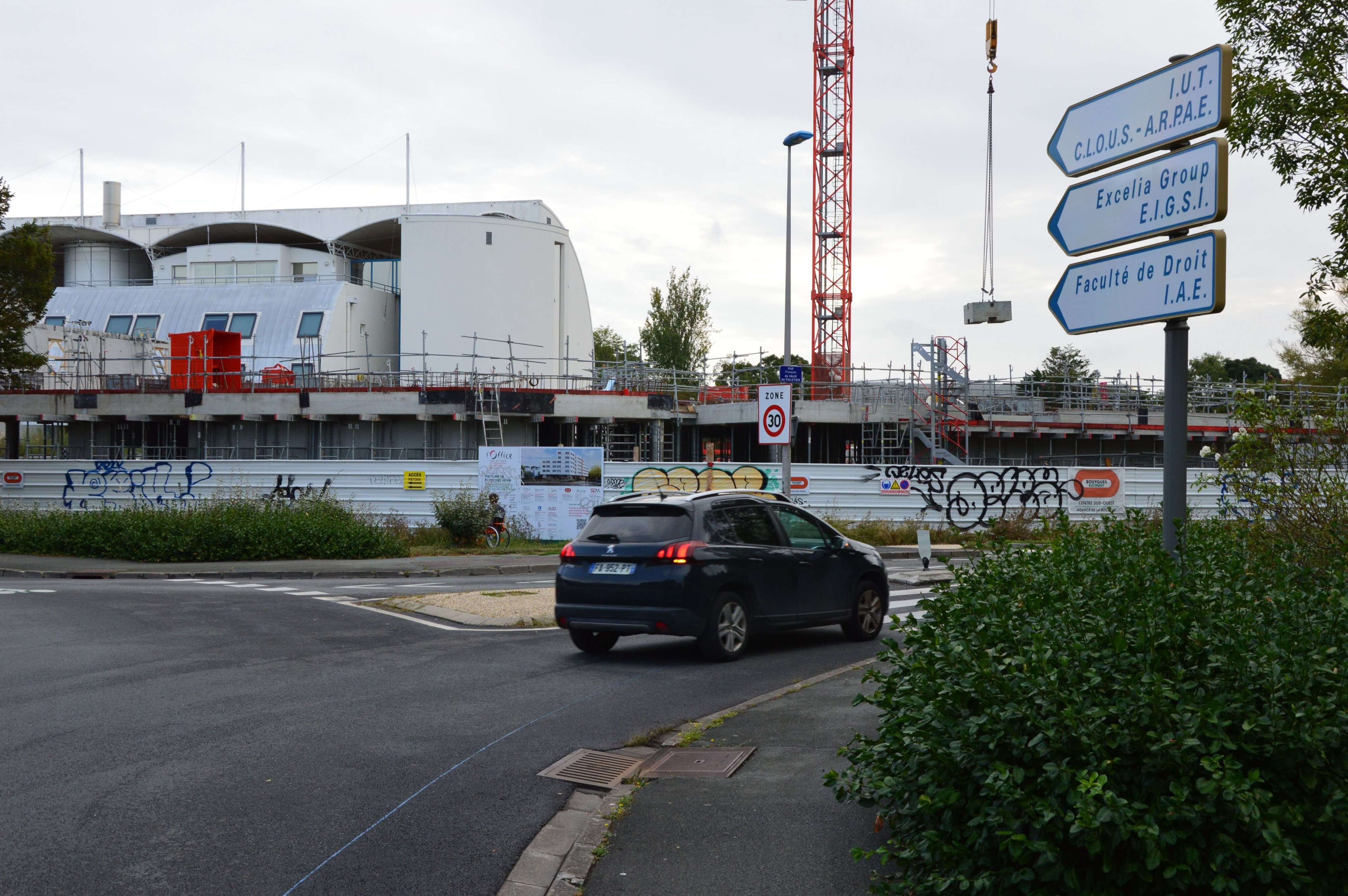 « Les tarifs ont clairement augmenté » : à La Rochelle, les étudiants louent leur logement au prix fort