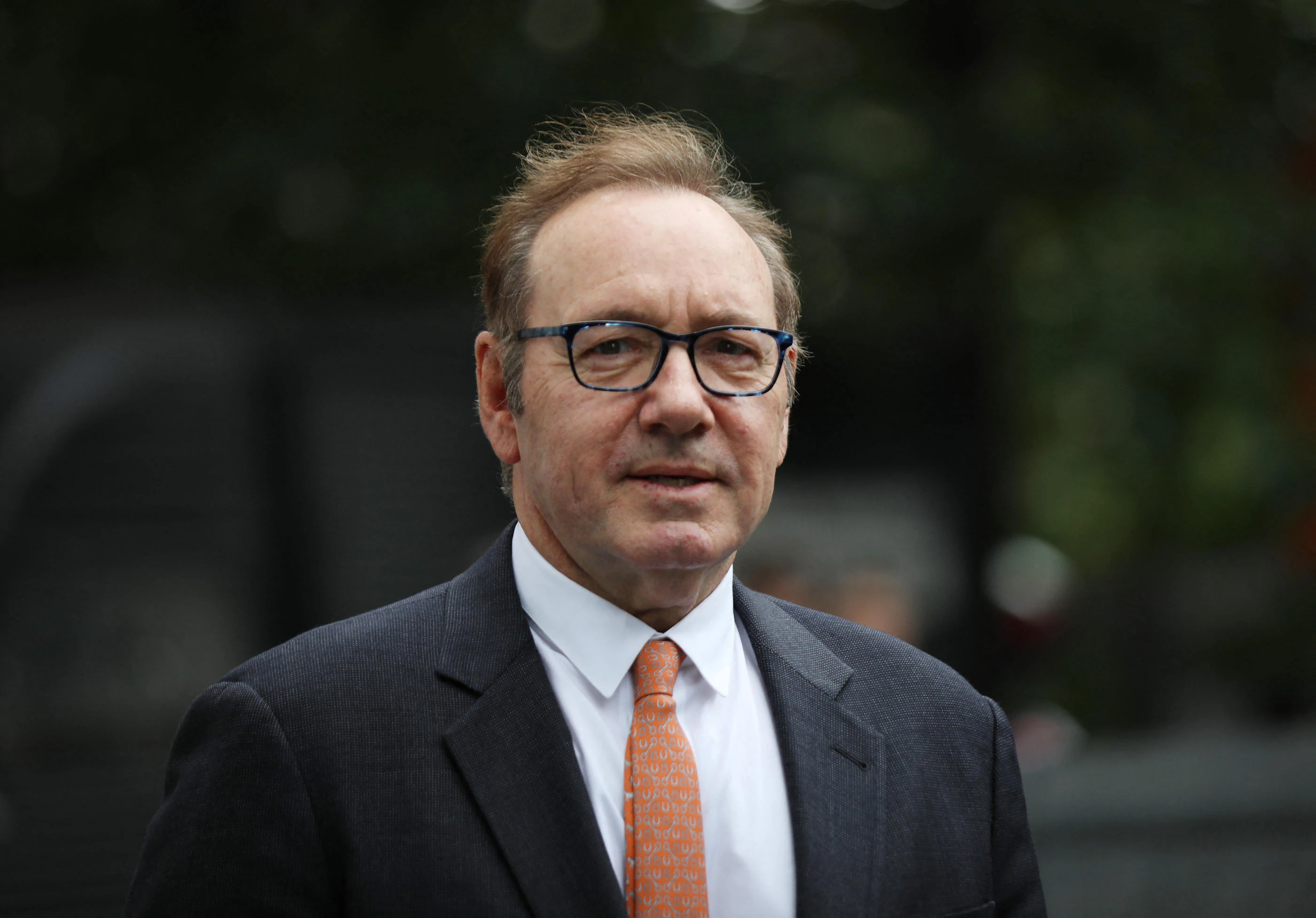Pourquoi Kevin Spacey, accusé d’agression sexuelle, risque un nouveau procès à Londres