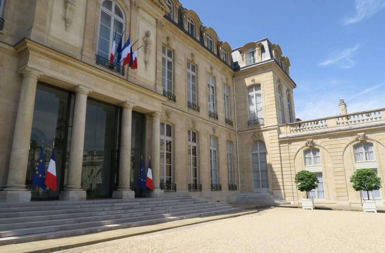 DIRECT. Emmanuel Macron reçoit les forces politiques : suivez les consultations de la journée à l’Elysée