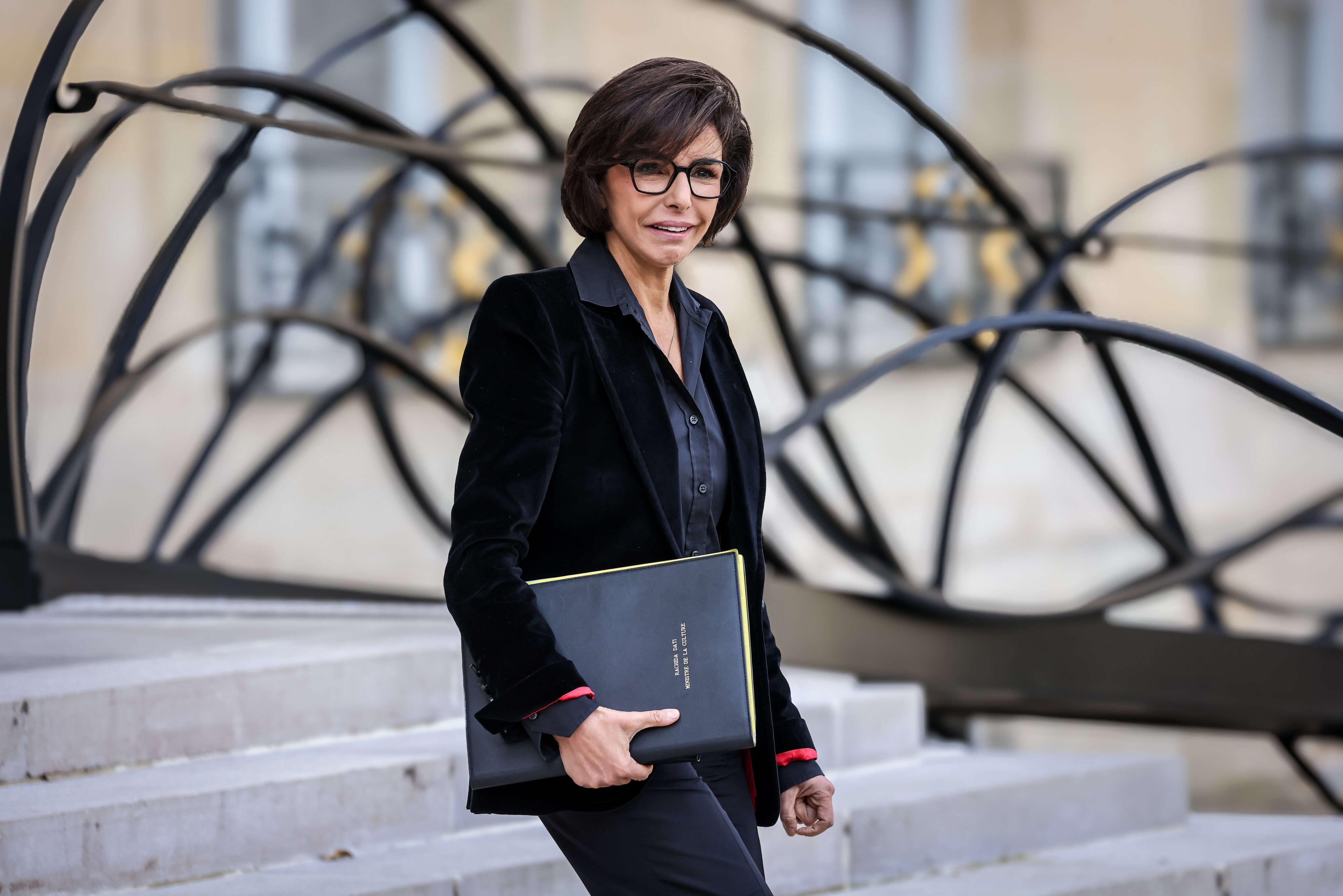 Rachida Dati veut faire payer l’entrée de la cathédrale Notre-Dame de Paris pour « sauver les églises de France »