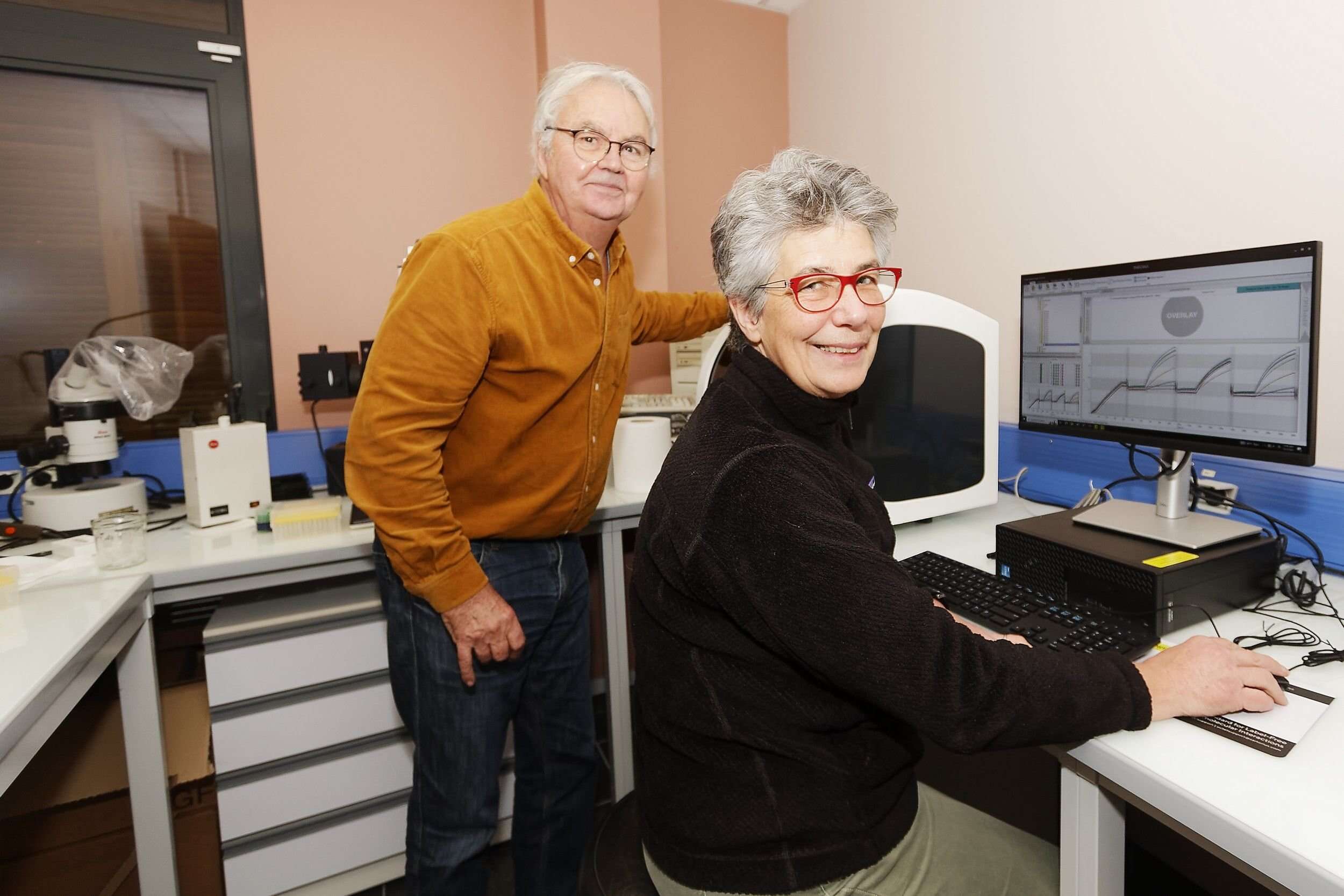 Eure : le laboratoire de recherche Angany Innovation ferme avant de pouvoir lancer un vaccin contre les allergies aux chats