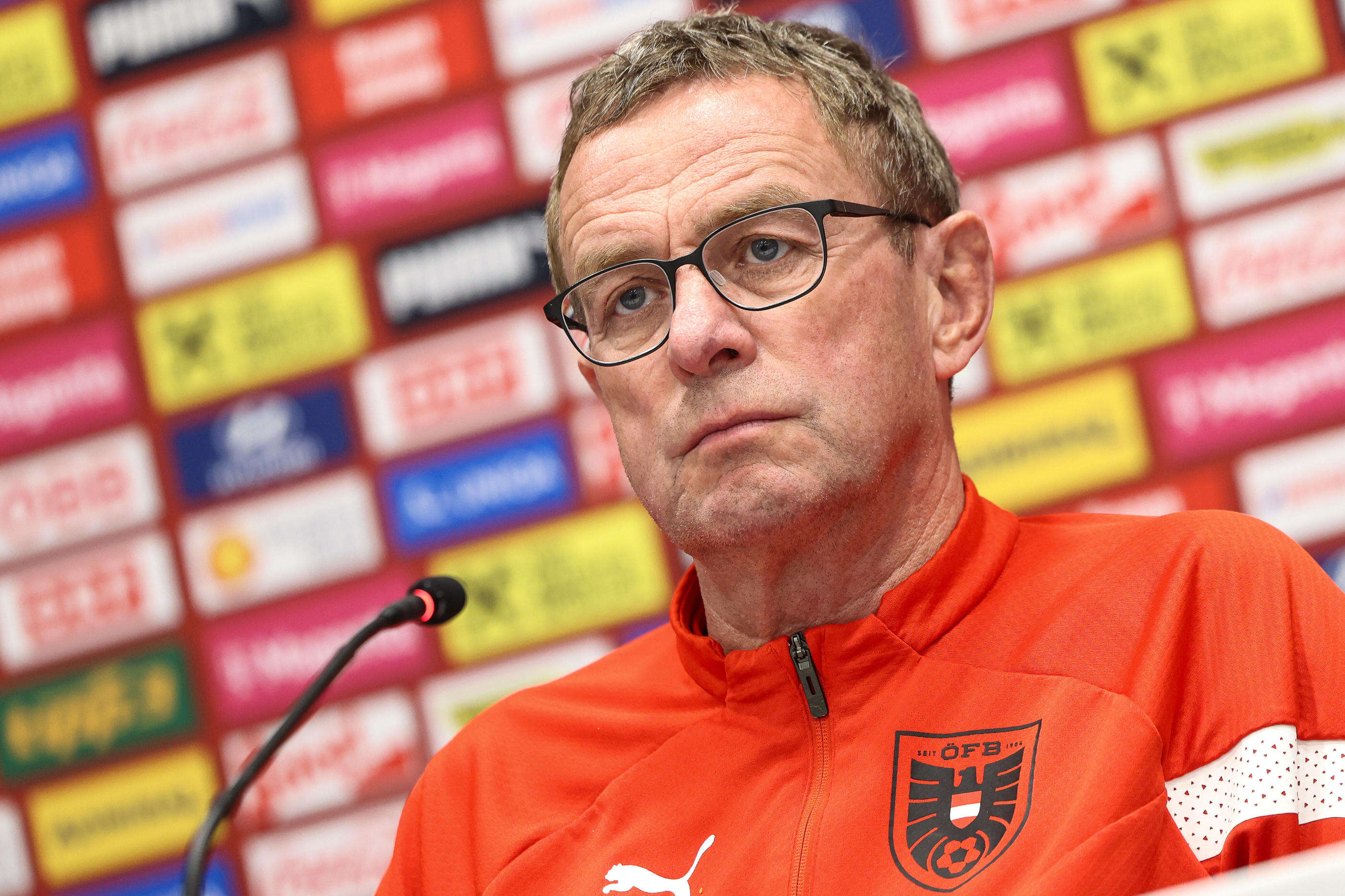 Football : Ralf Rangnick n’entraînera pas le Bayern et reste le sélectionneur de l’Autriche