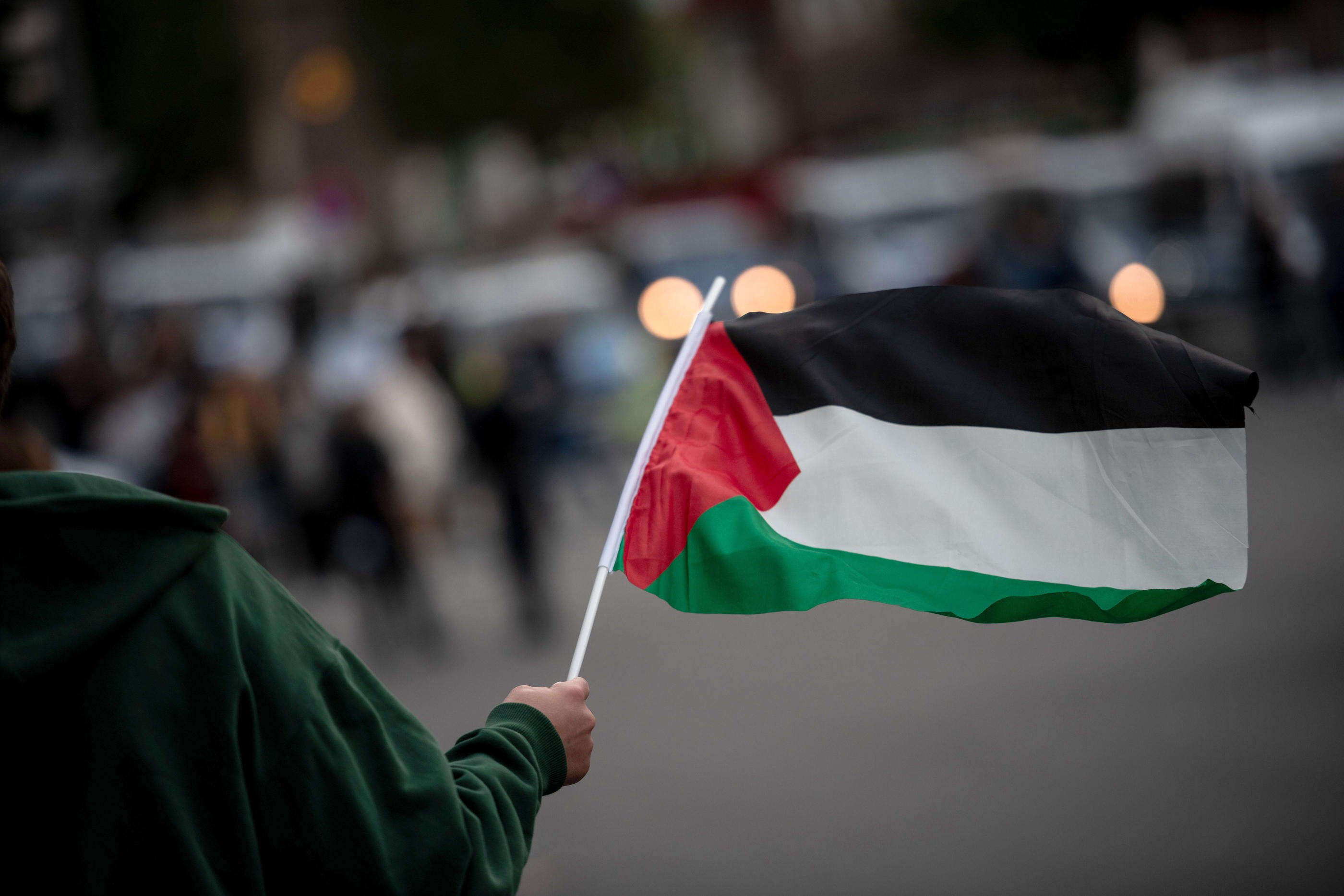 Incendie de la synagogue de La Grande-Motte : les manifestations pro-Palestine interdites ce week-end dans l’Hérault