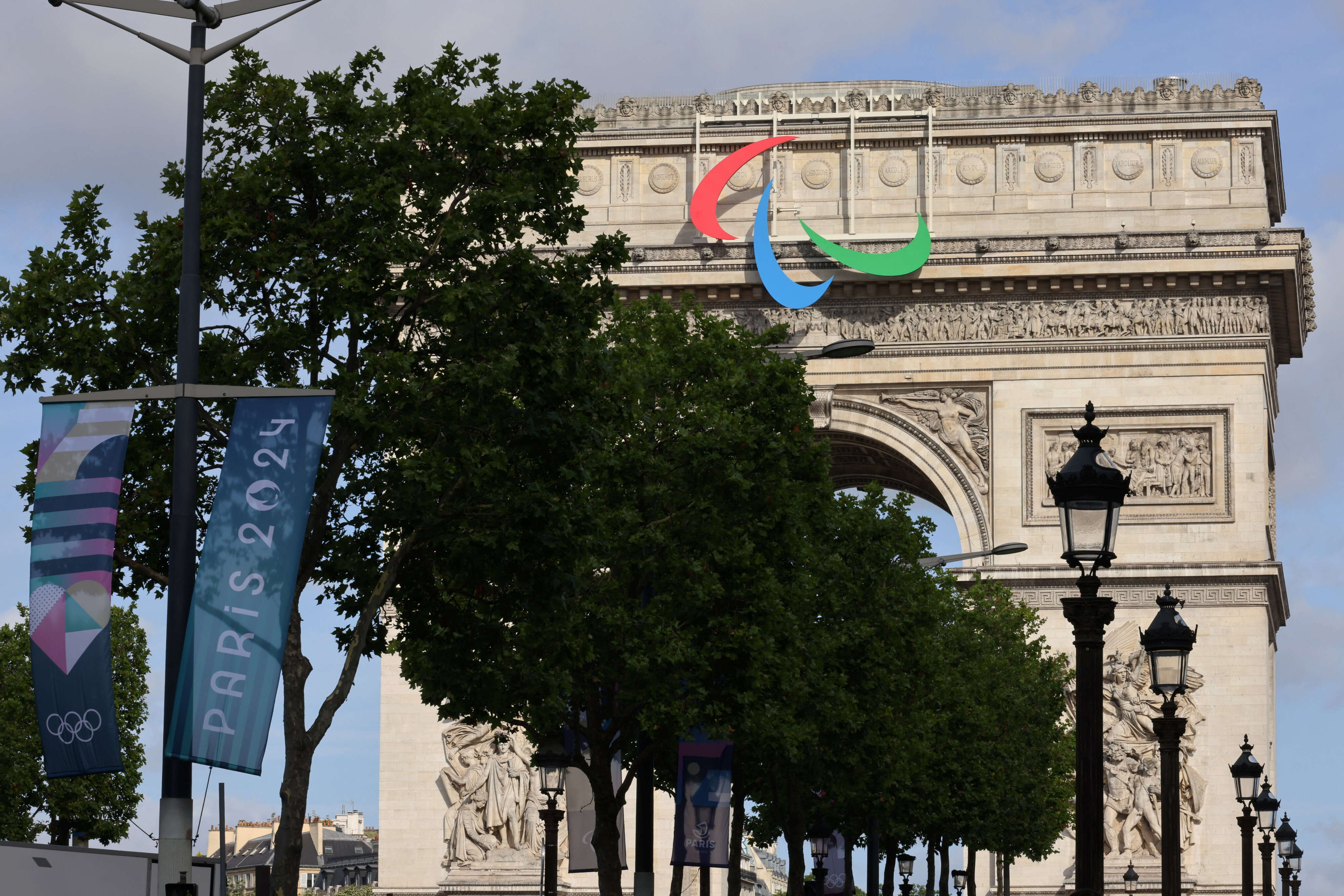 Cérémonie d’ouverture des Jeux paralympiques : à quelle heure, sur quelle chaîne suivre la soirée du 28 août ?