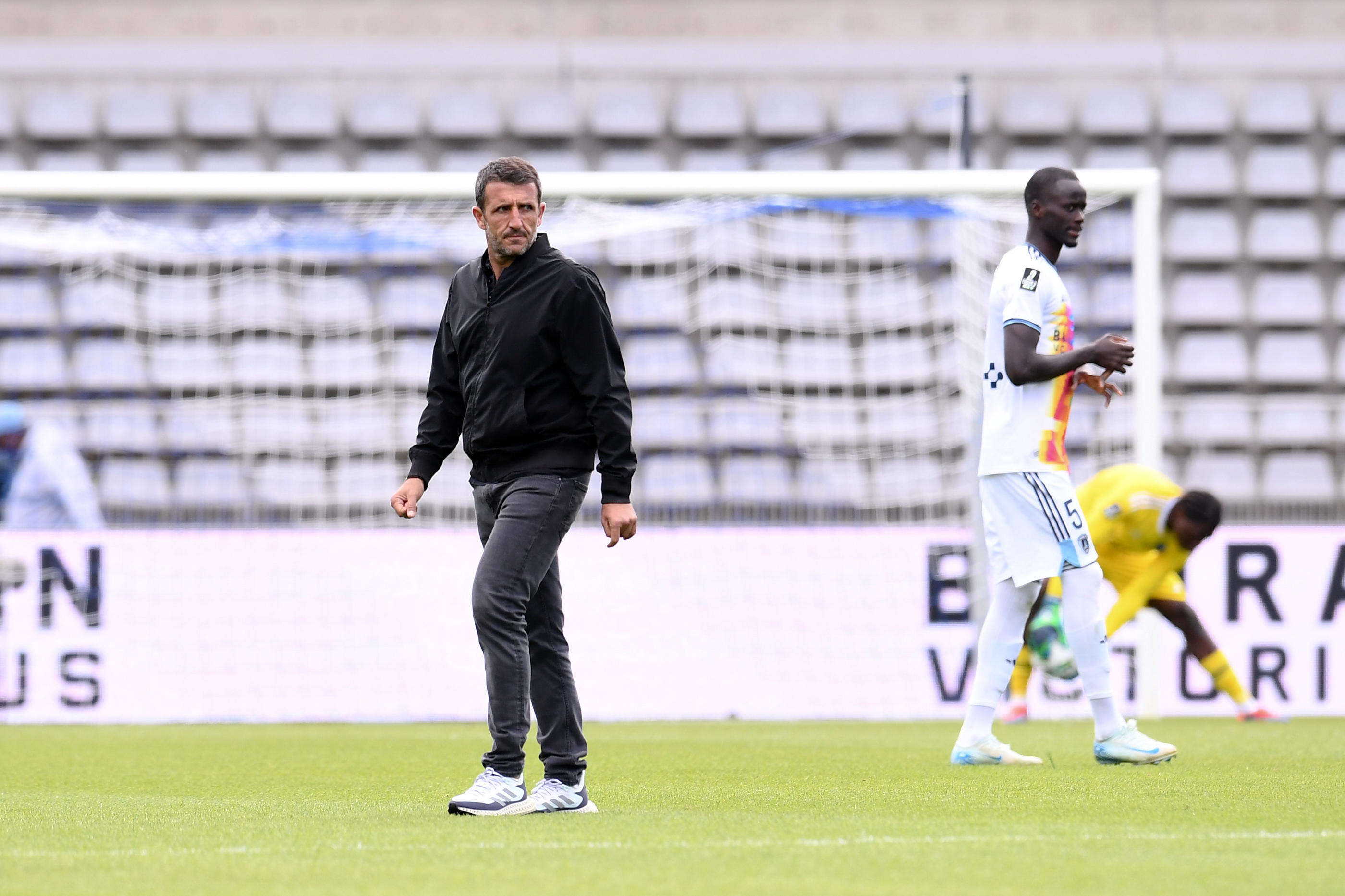 Paris FC-Guingamp : à quelle heure et sur quelle chaîne suivre le match de la 6e journée de Ligue 2 ?