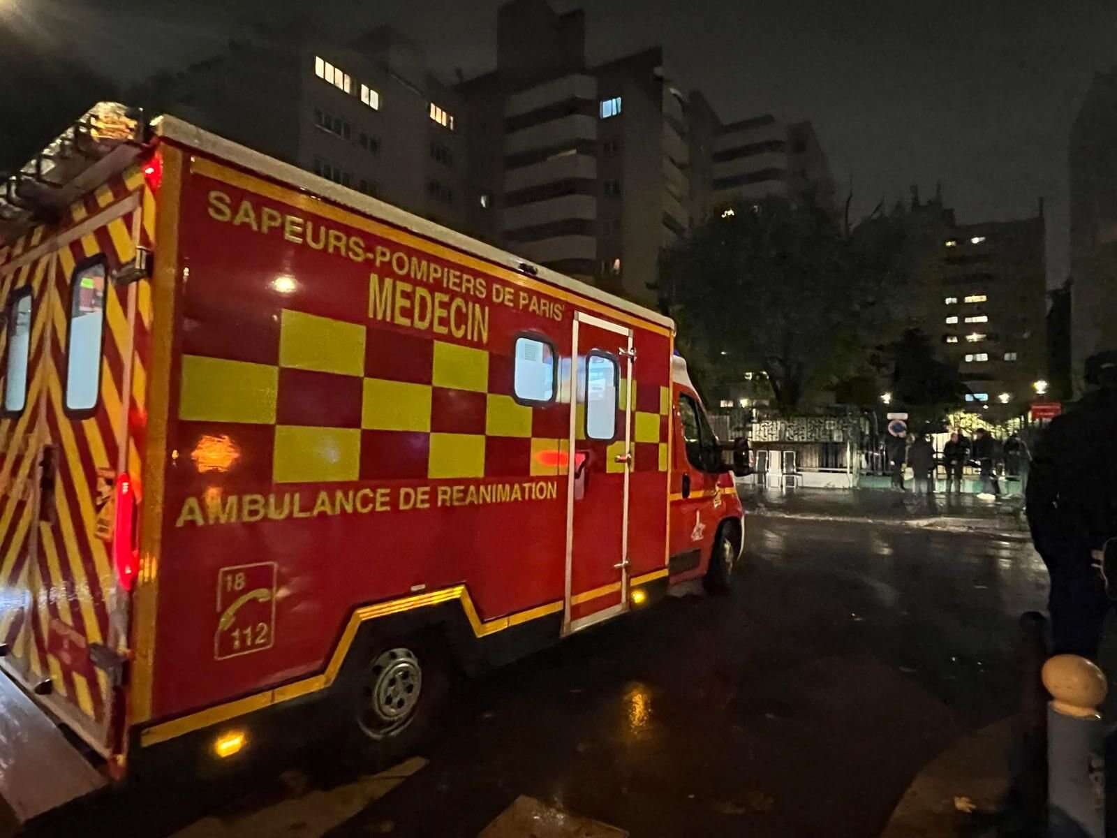 Intempéries en Île-de-France : un décès à Paris, des routes fermées et transports scolaires perturbés ce vendredi