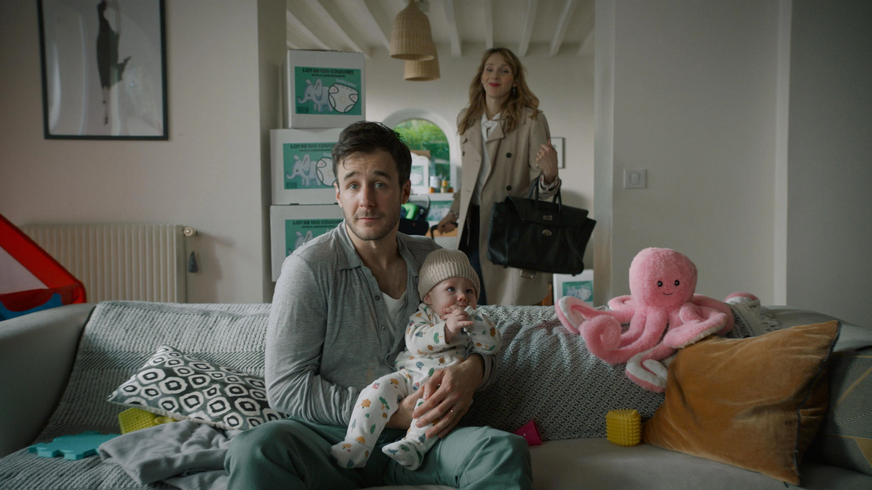 Sur Canal +, « Broute 24 » revient plus long mais moins bon