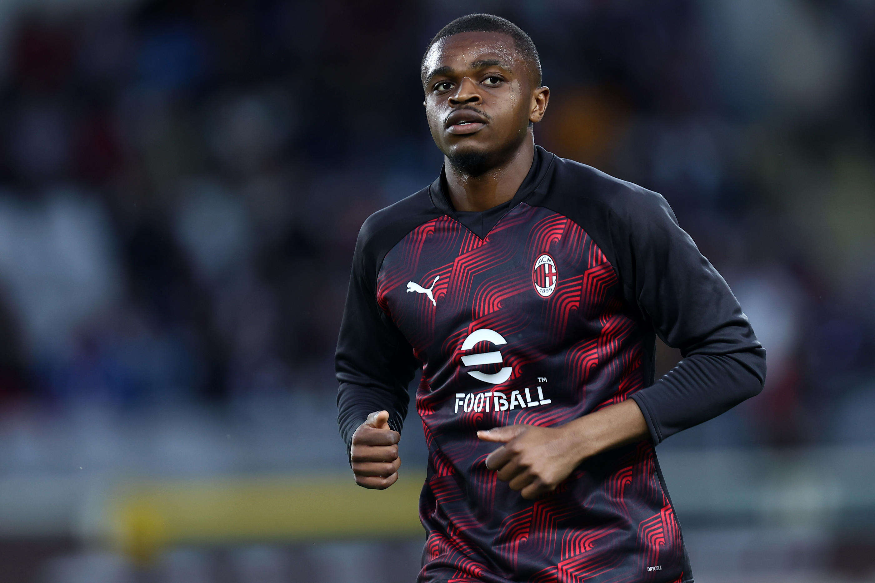 Mercato : le Français Pierre Kalulu à la Juventus