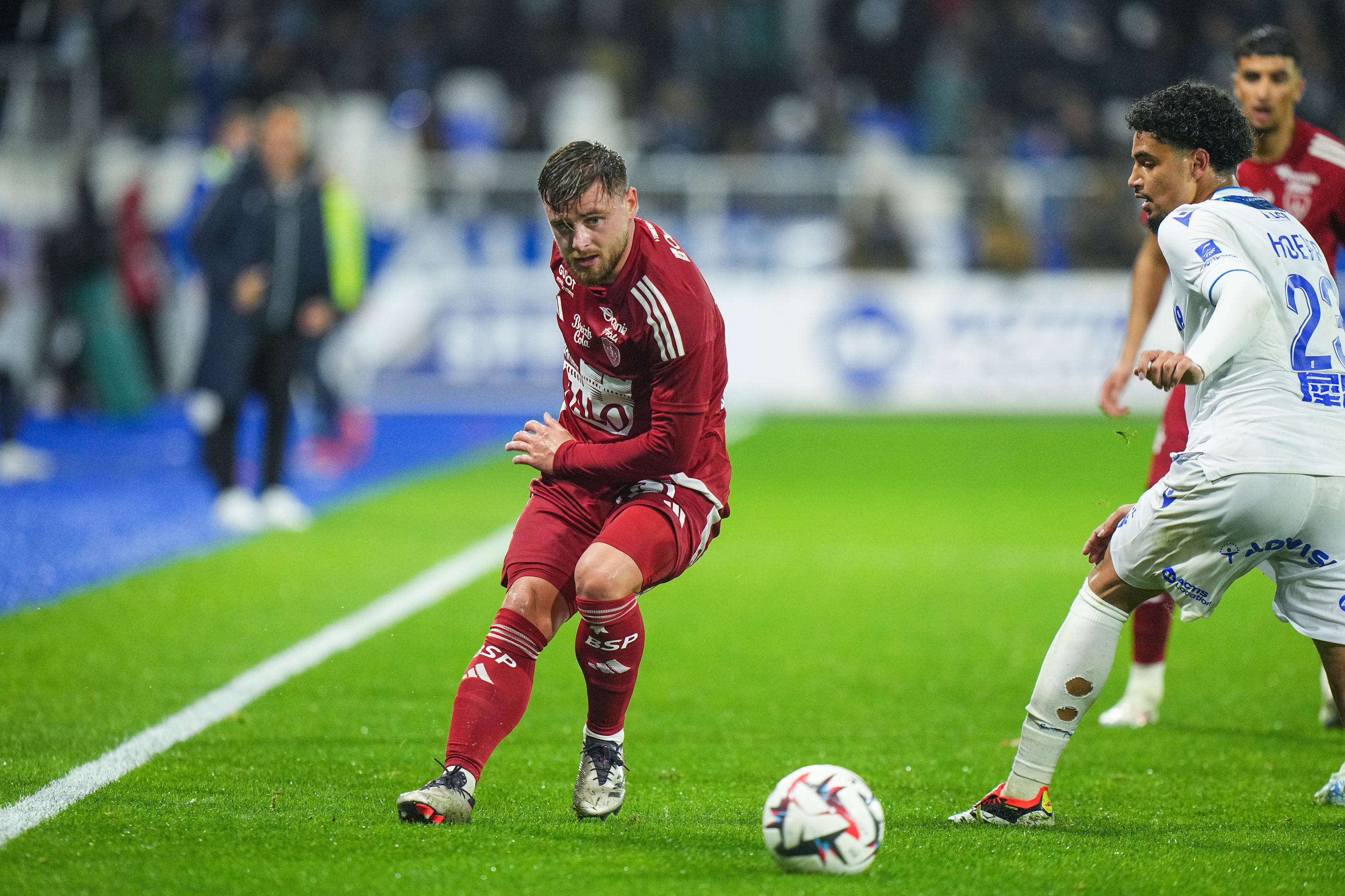 Salzbourg-Brest : à quelle heure et sur quelle chaîne TV suivre ce match de Ligue des champions ?