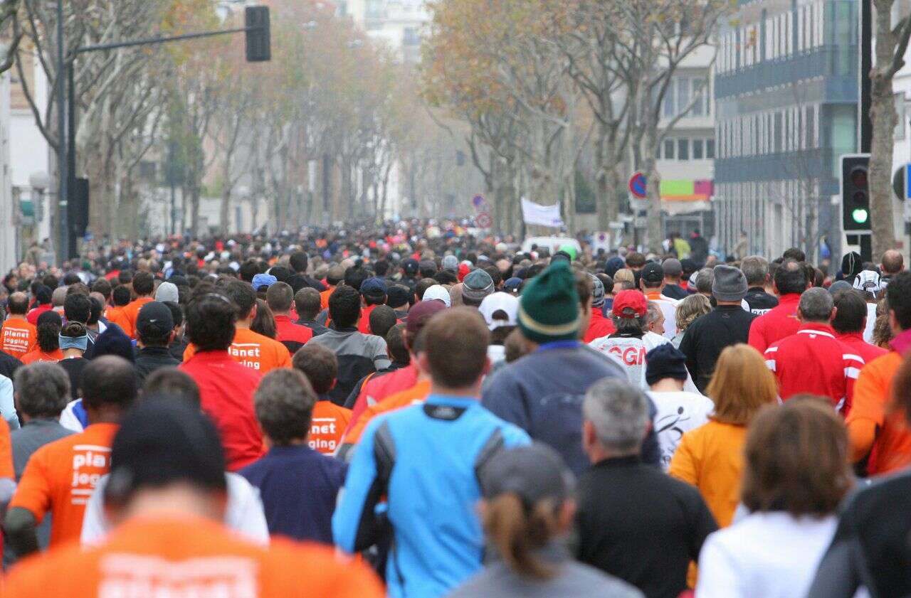 Avec le passage du marathon, Boulogne-Billancourt prend enfin sa part des Jeux