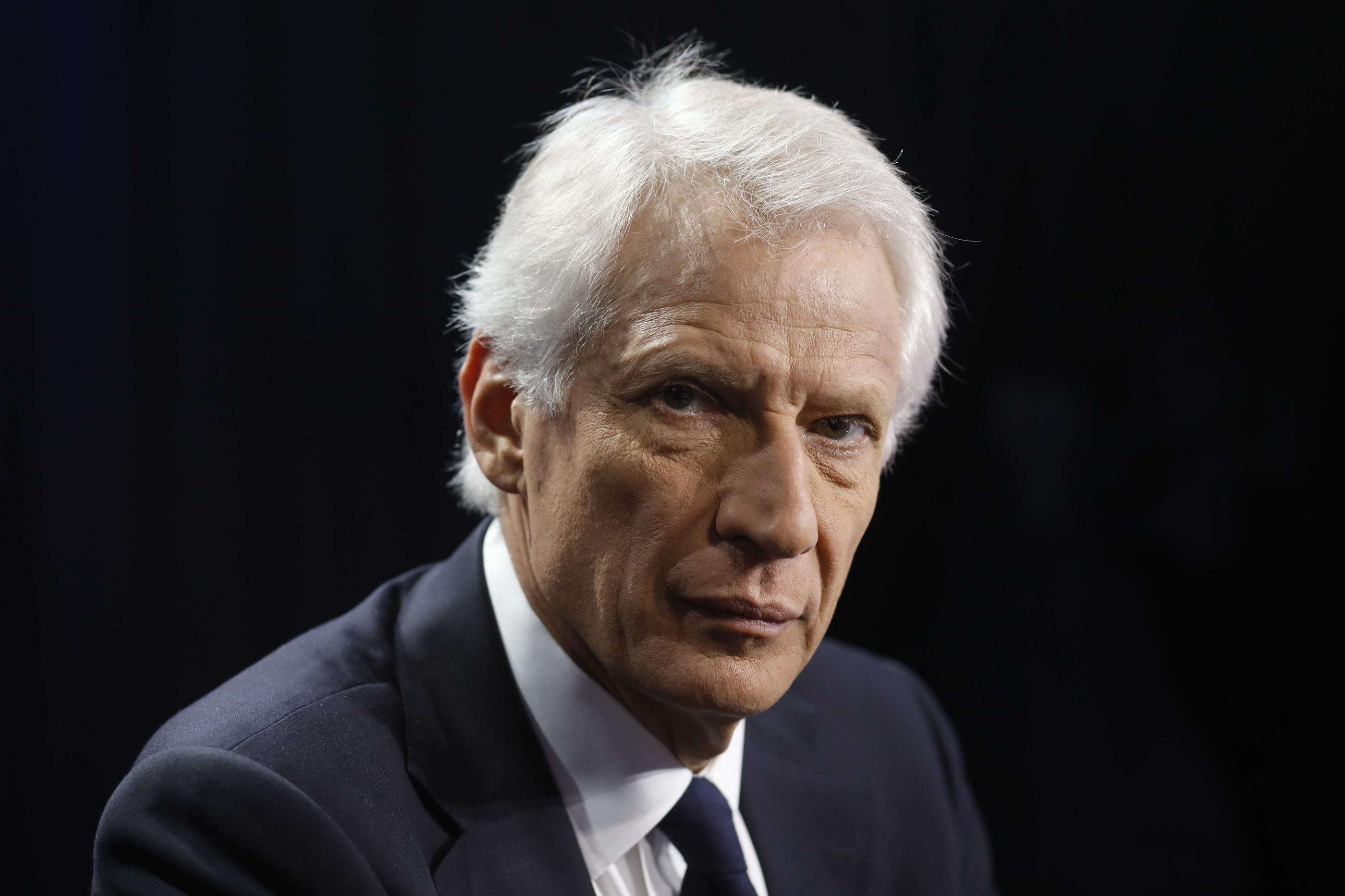 « C’est la tradition républicaine » : Dominique de Villepin estime que la gauche doit former un nouveau gouvernement