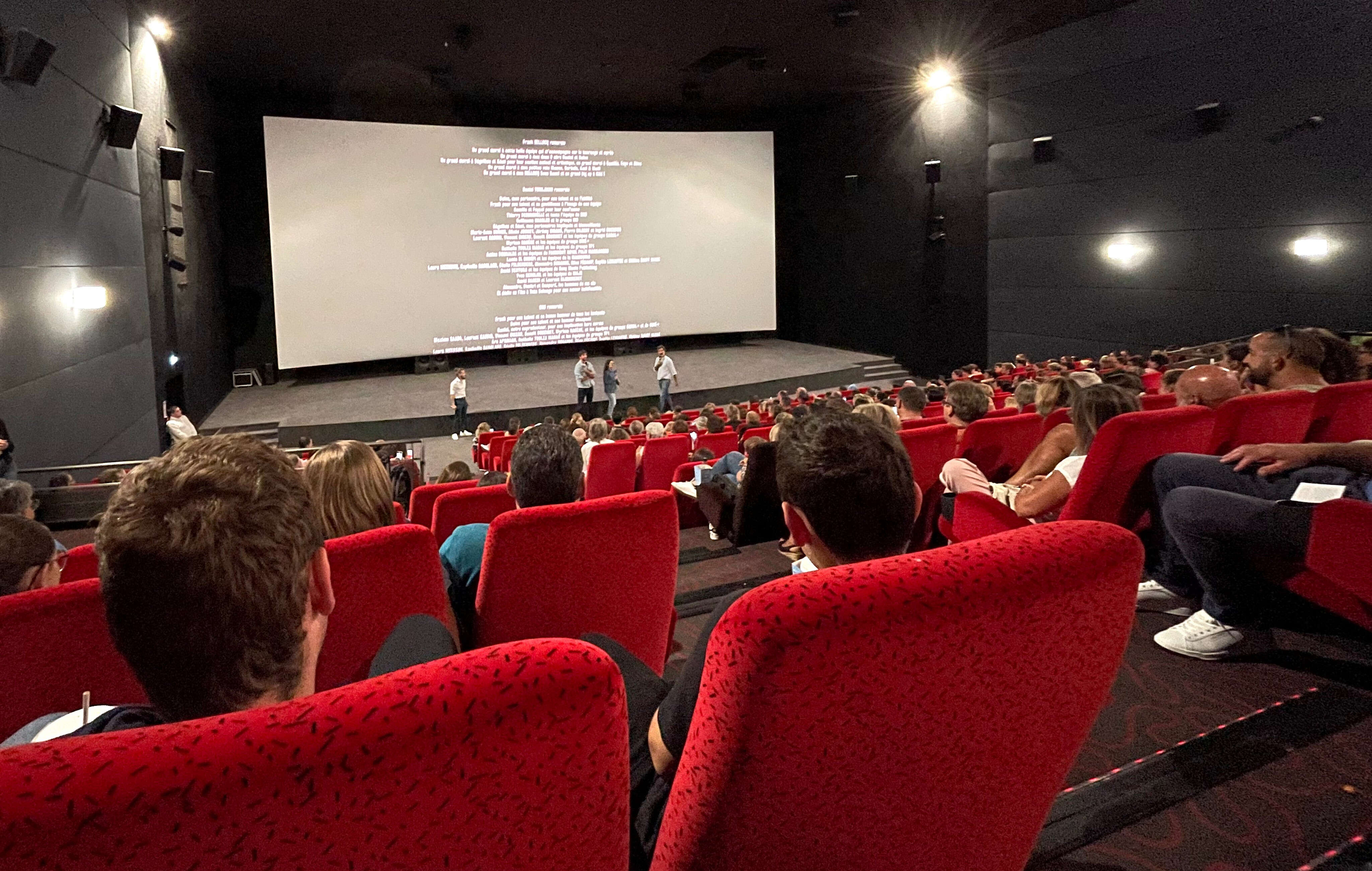 Avec « Freestyle le festival », Troyes met le projecteur sur ses jeunes talents de l’audiovisuel