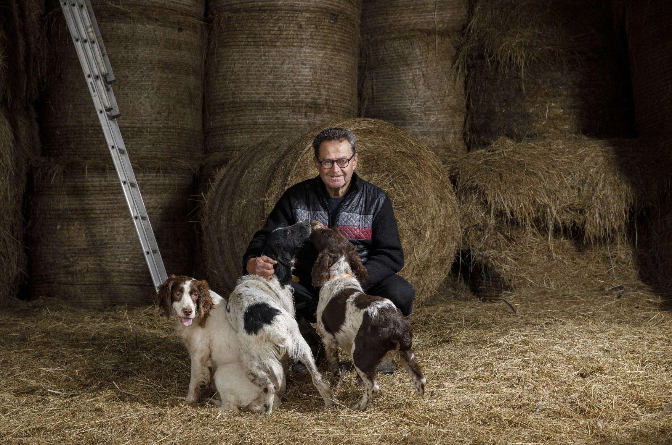 « L’Amour est dans le pré » : nuits chaudes, disputes et flatulences à l’approche du bilan