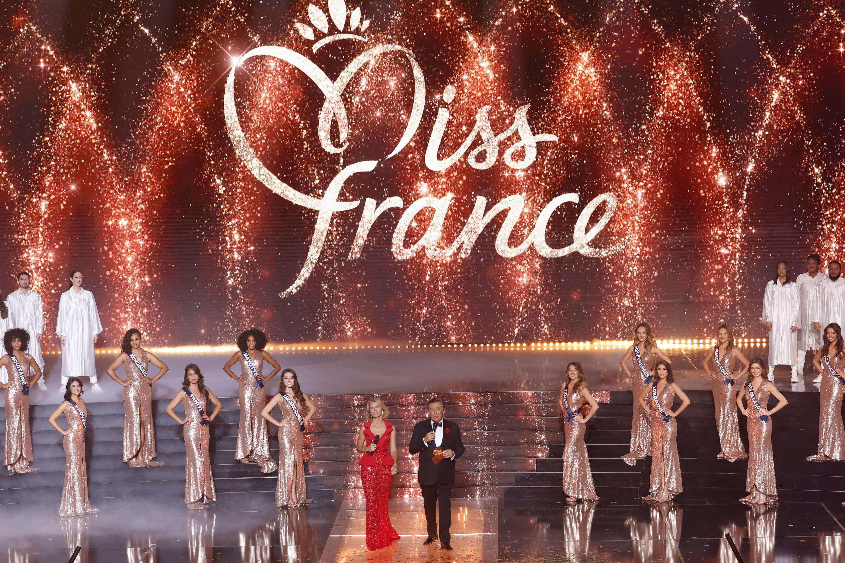 Miss France : une boutique en ligne va voir le jour en septembre