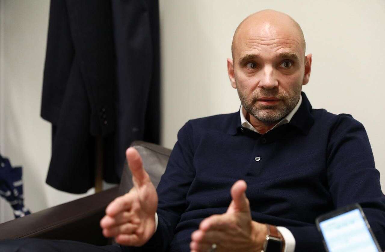 PSG : Victoriano Melero nommé officiellement directeur général