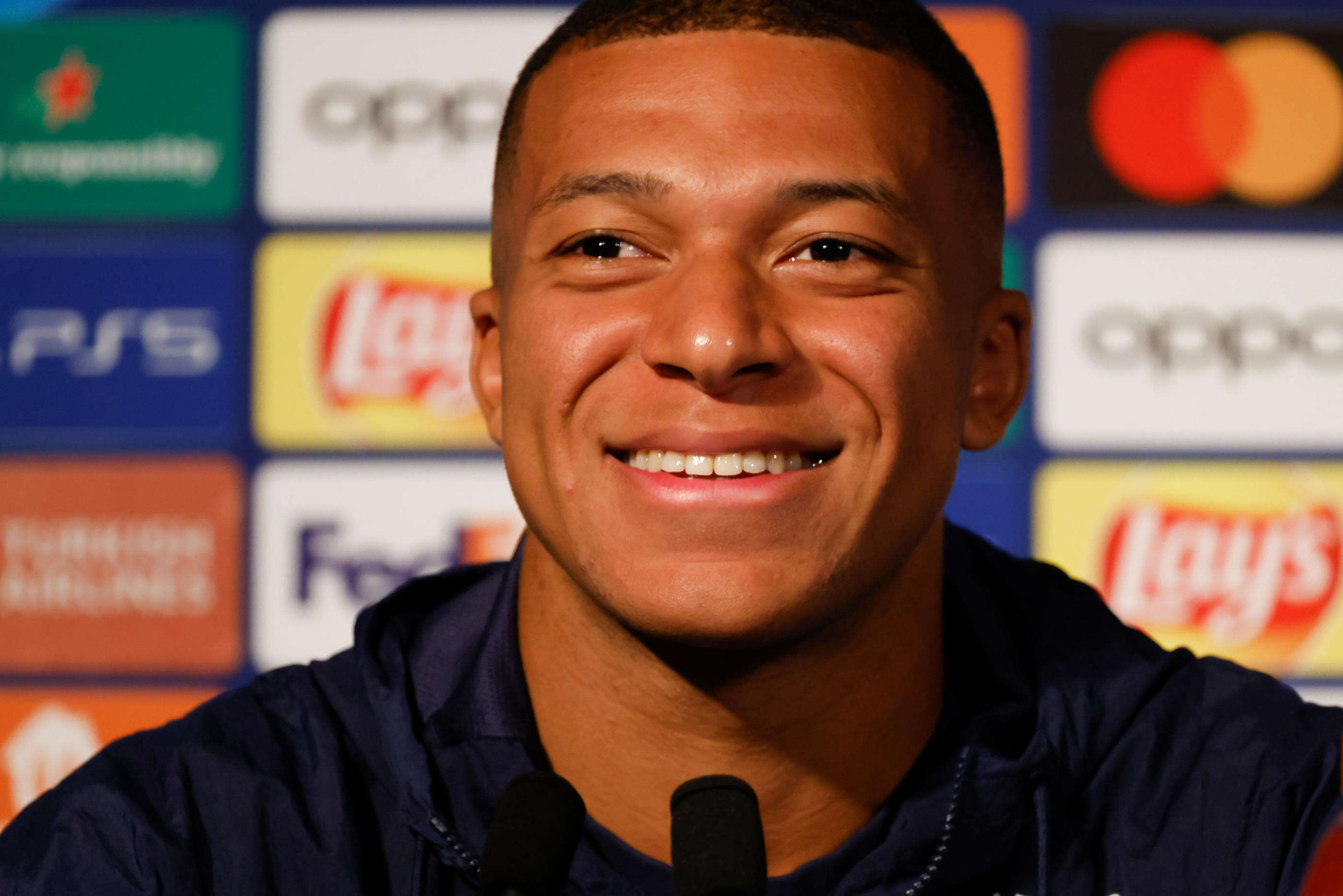 DIRECT. France-Italie : suivez la conférence de presse de Kylian Mbappé, le capitaine des Bleus