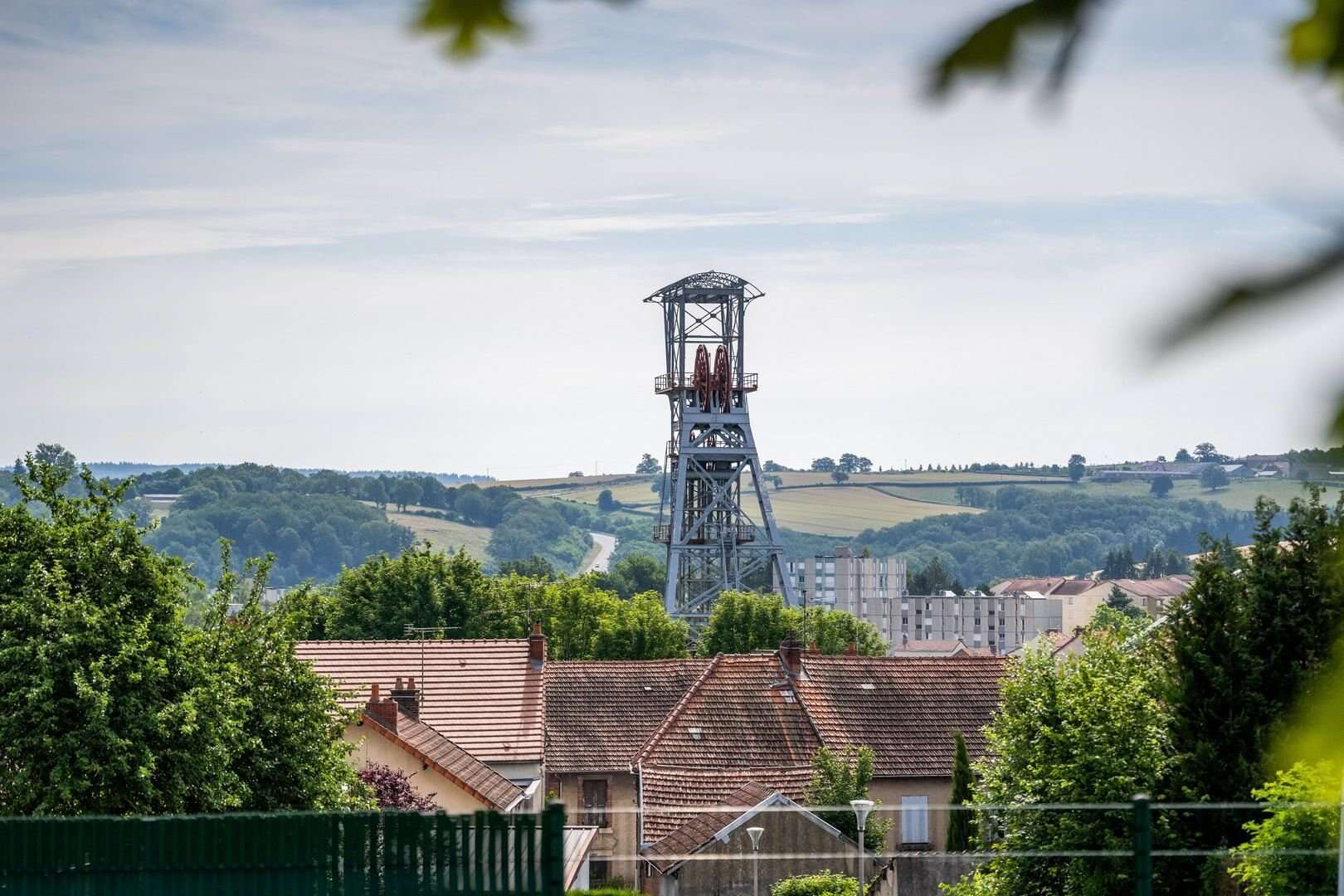 Puy-de-Dôme : « Non, Saint-Éloy-les-Mines n’est pas Tchernobyl ! »