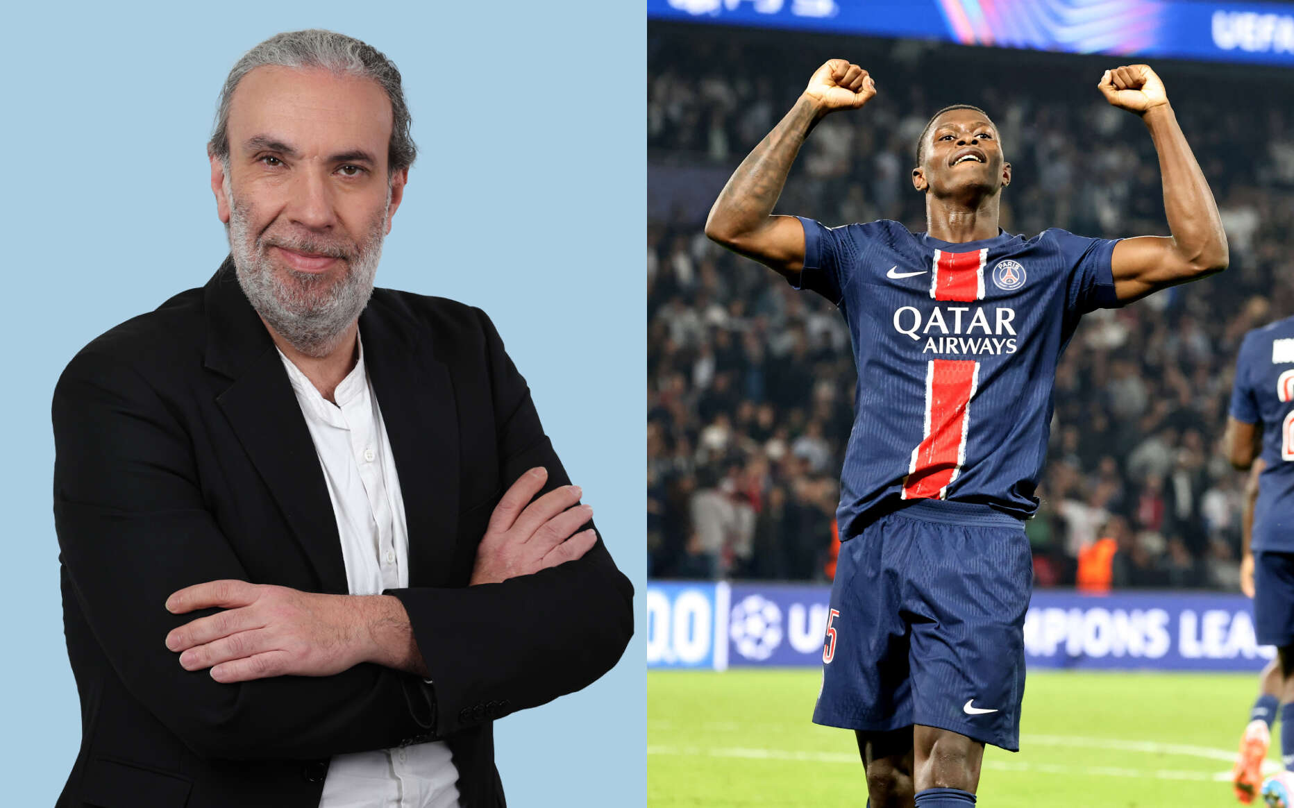 DIRECT. PSG : après la victoire sur le fil face à Gérone en Ligue des champions, posez vos questions à Dominique Sévérac