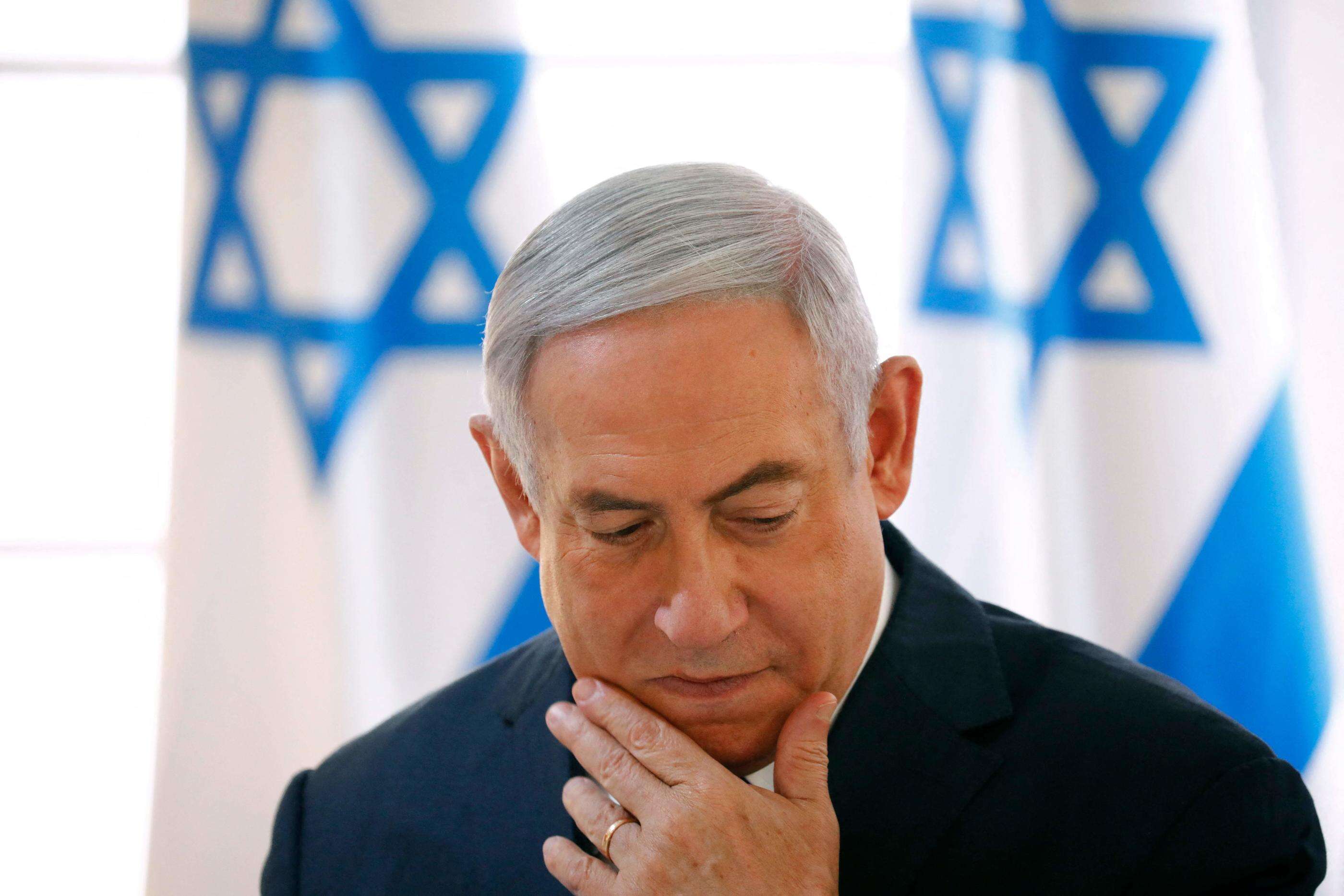 « Honte à eux ! » : la réponse cinglante de Netanyahou après l’appel de Macron à l’arrêt des livraisons d’armes vers Israël