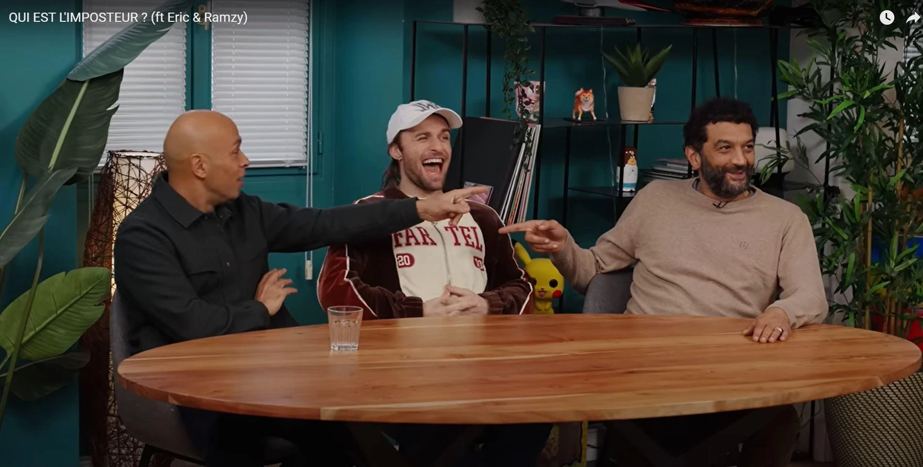 Après une pause de plusieurs mois, l’influenceur Squeezie sera de retour sur YouTube le 18 mai