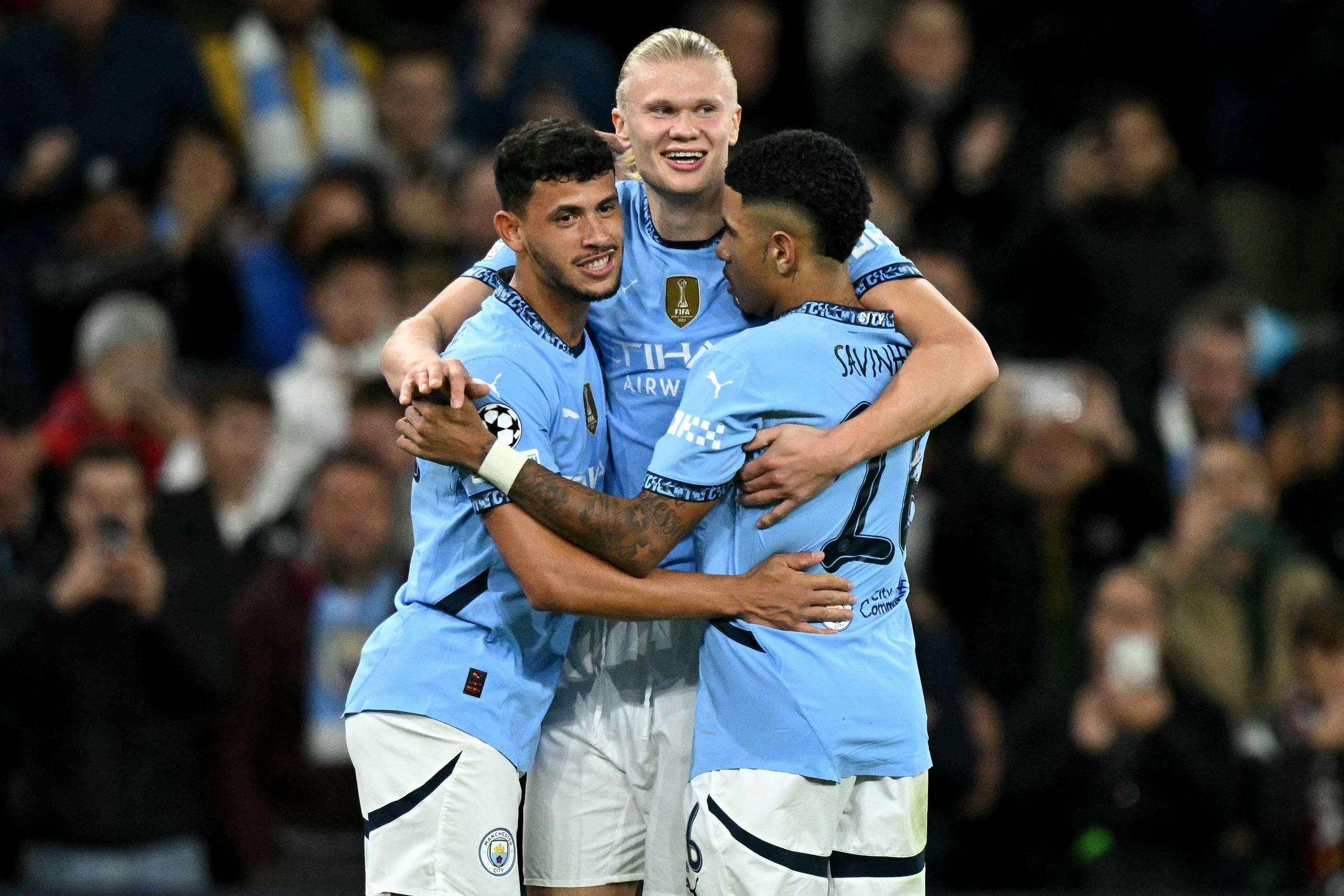 Tottenham - Manchester City : à quelle heure et sur quelle chaîne voir le match de League Cup ?