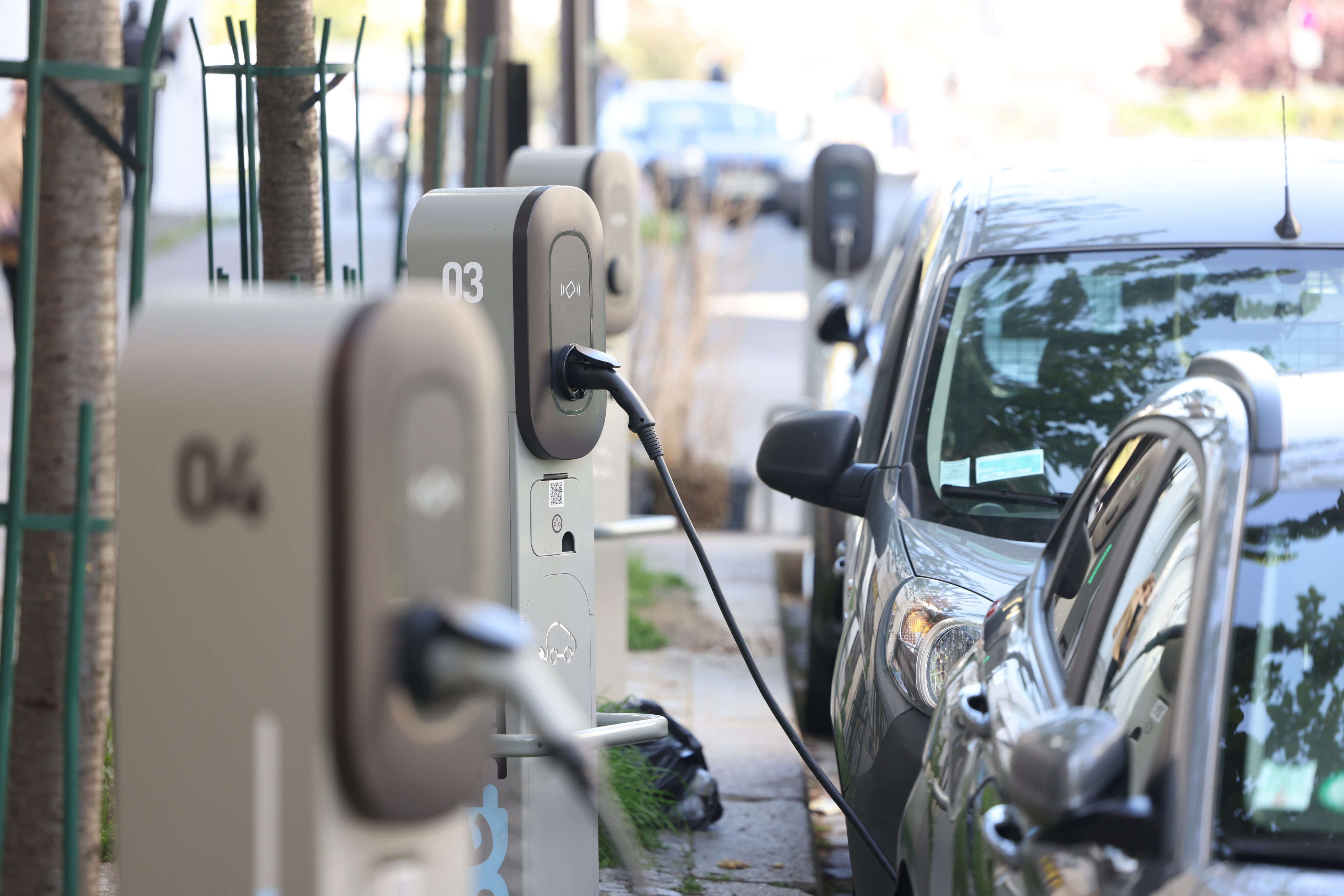 Nouvelles mobilités : les français de plus en plus nombreux à modifier leurs habitudesEn partenariat avec BNP PARIBAS