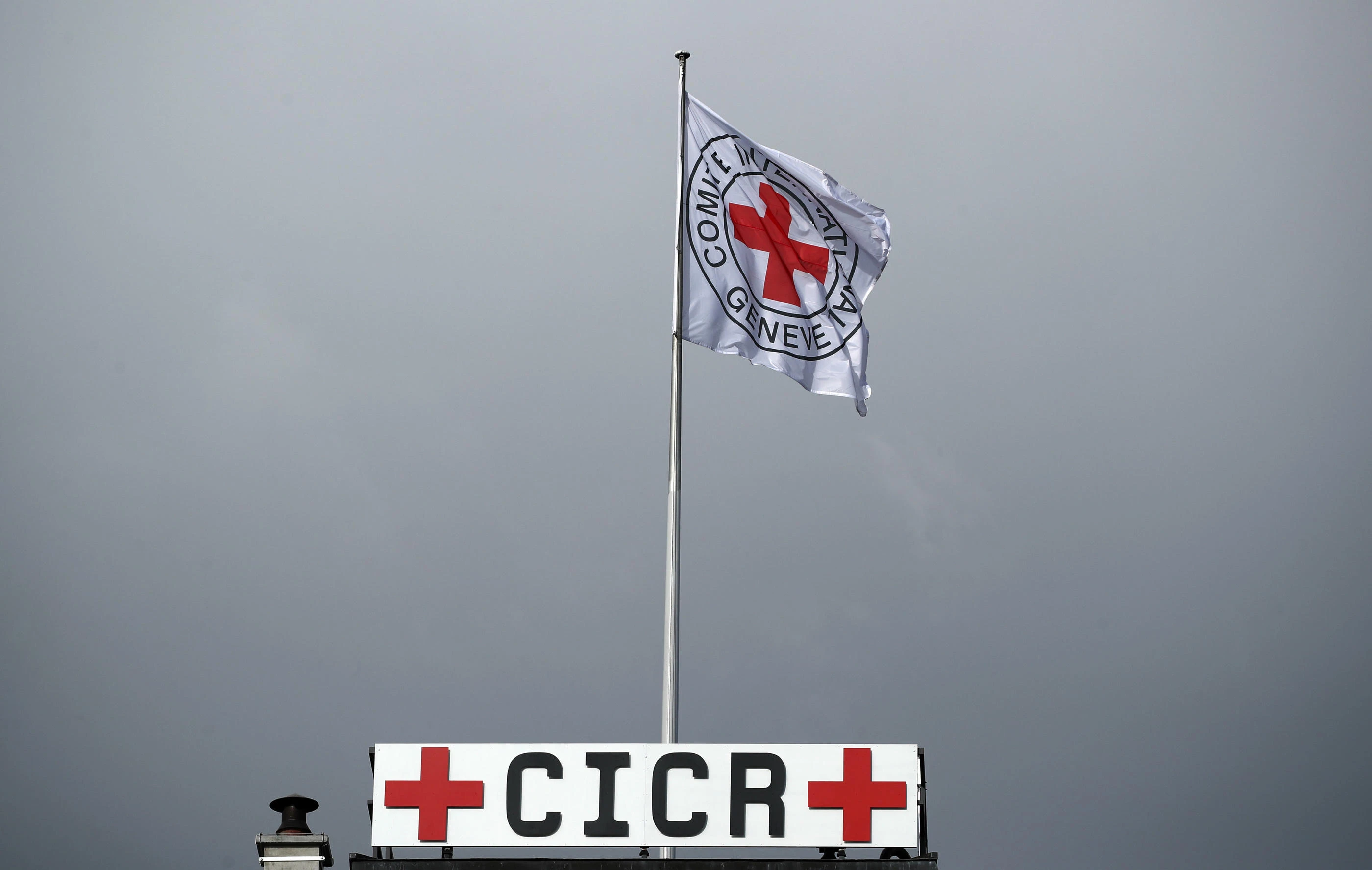 Soudan : Paris condamne l’attaque qui a tué deux chauffeurs de la Croix Rouge internationales et blessé trois employés