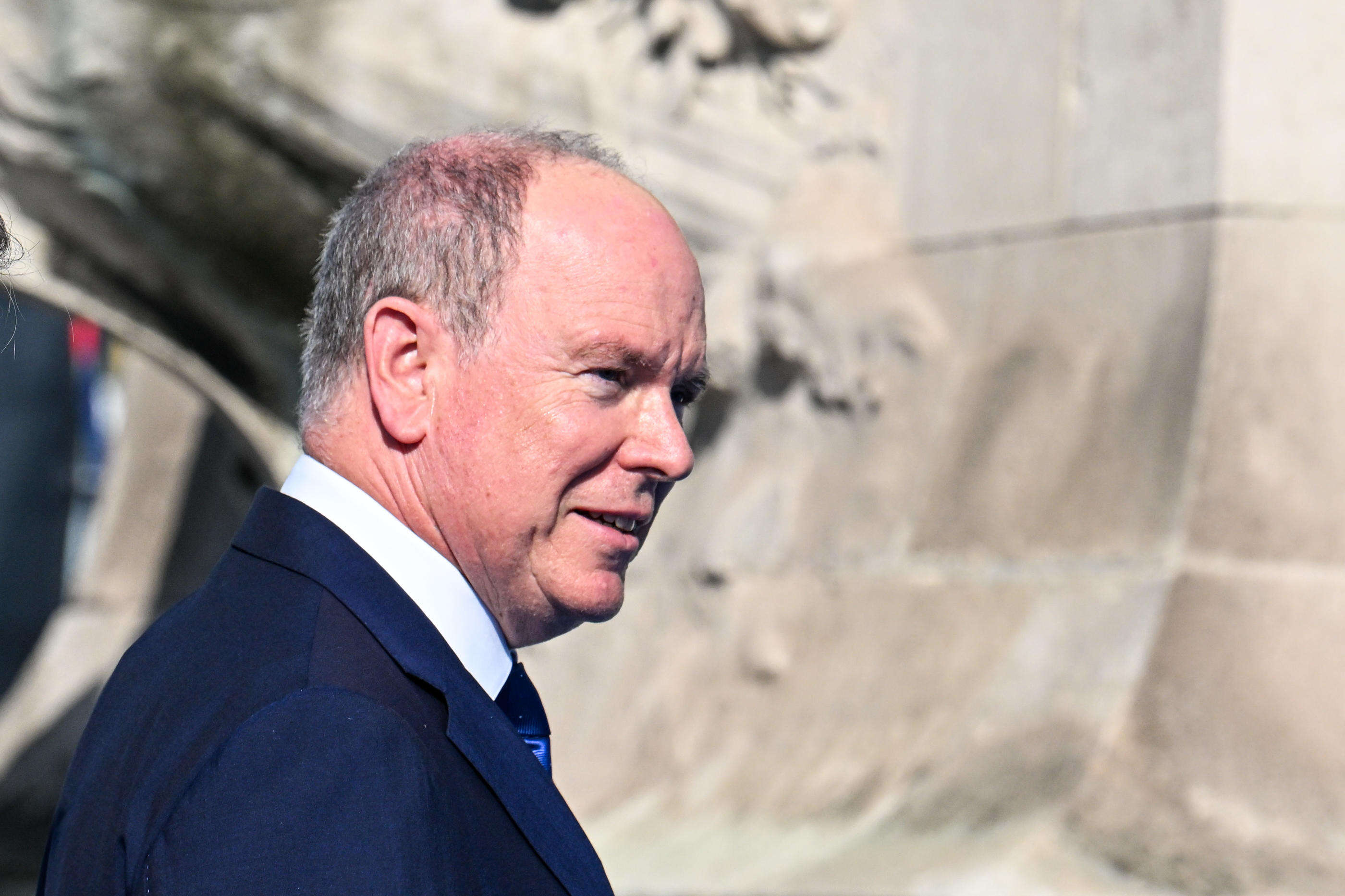 Soupçons de corruption à Monaco : l’ex argentier du prince Albert II en garde à vue